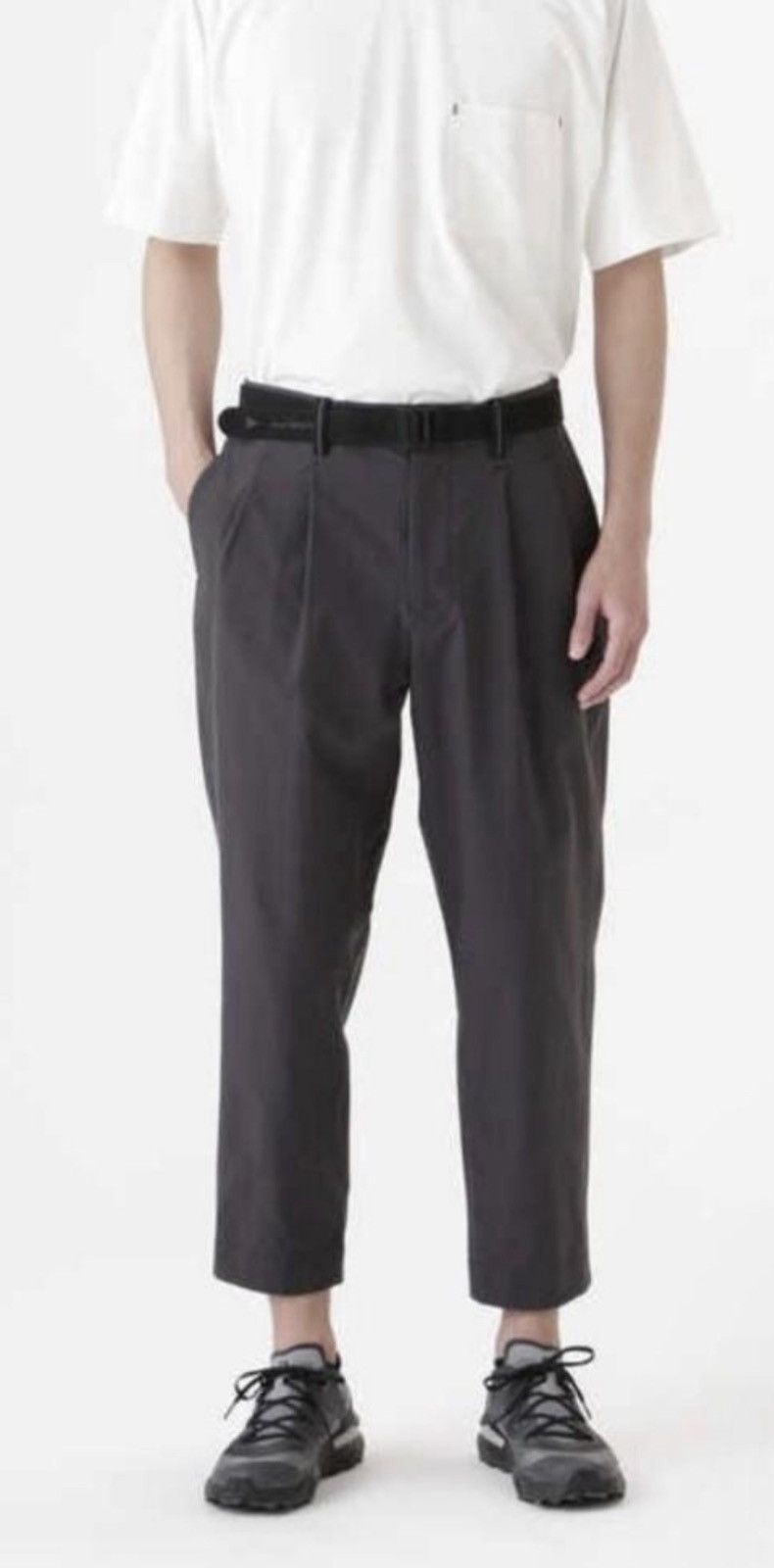 And Wander Serge Stretch Pants Size US 32 / EU 48 - 11 Thumbnail