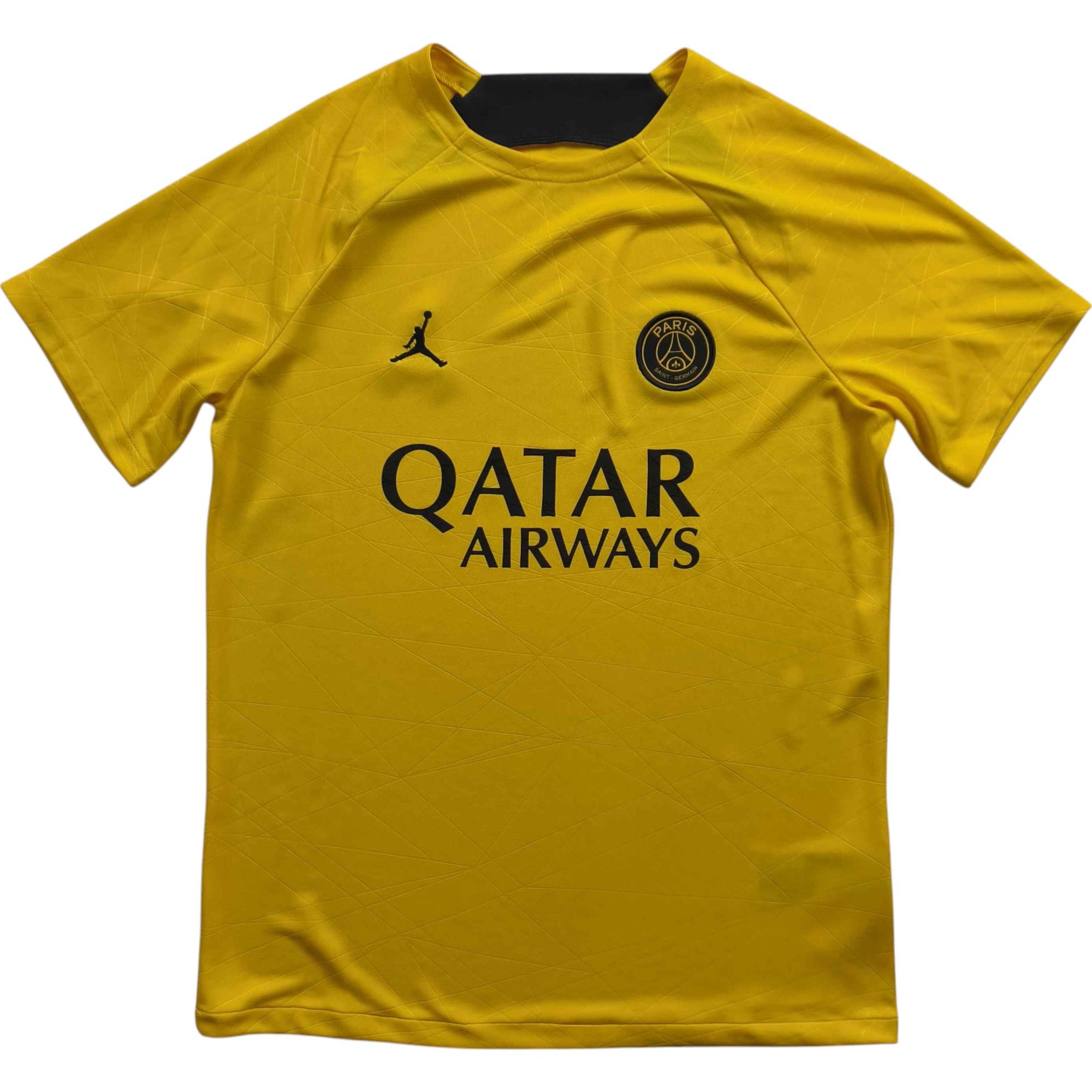 Jordan Brand PSG Paris Saint-Germain 2022-23 training football jersey M Size US M / EU 48-50 / 2 - 1 Thumbnail