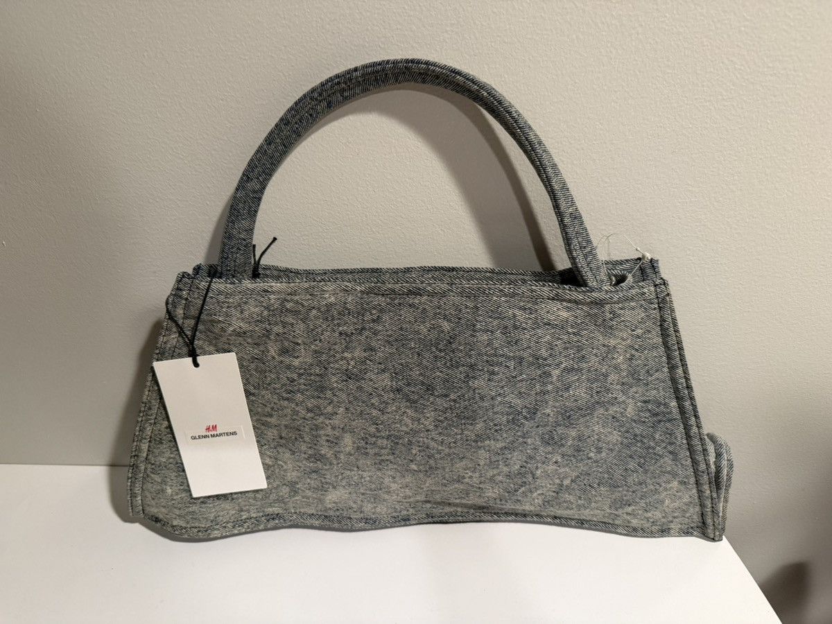 Other Glenn Martens H&M bag Size ONE SIZE - 3 Thumbnail
