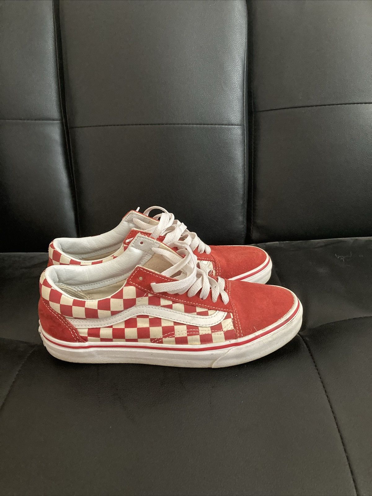 Vans Vans size 8 Size US 8 / EU 41 - 1 Thumbnail
