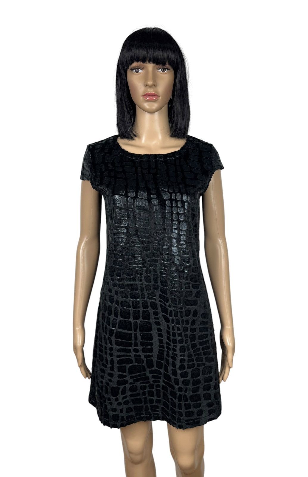 Custo Barcelona Custo Barcelona Custoline Mini Dress Structured size 1 Size S / US 4 / IT 40 - 1 Thumbnail