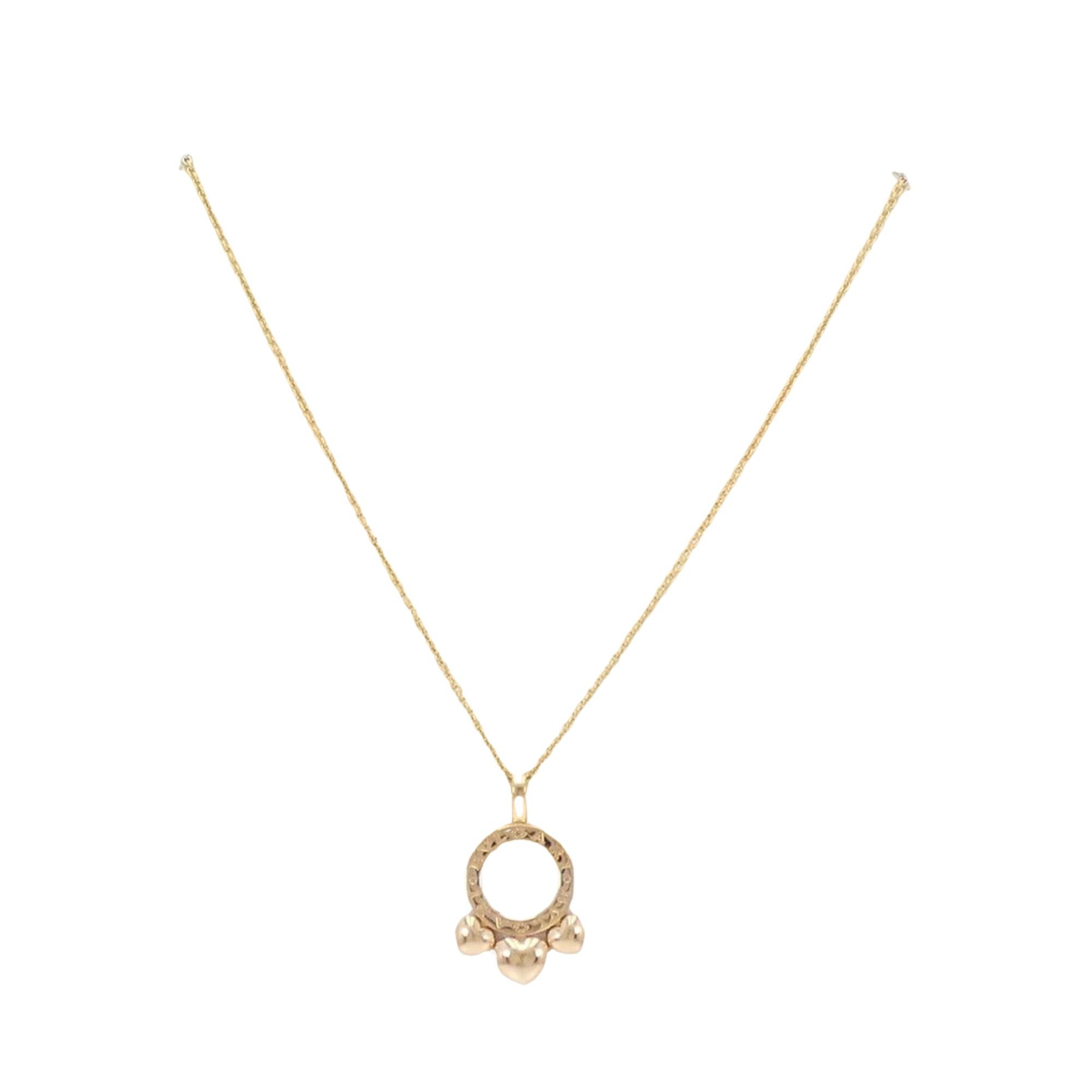 Bvlgari Bulgari Allegra necklace Size ONE SIZE - 1 Thumbnail