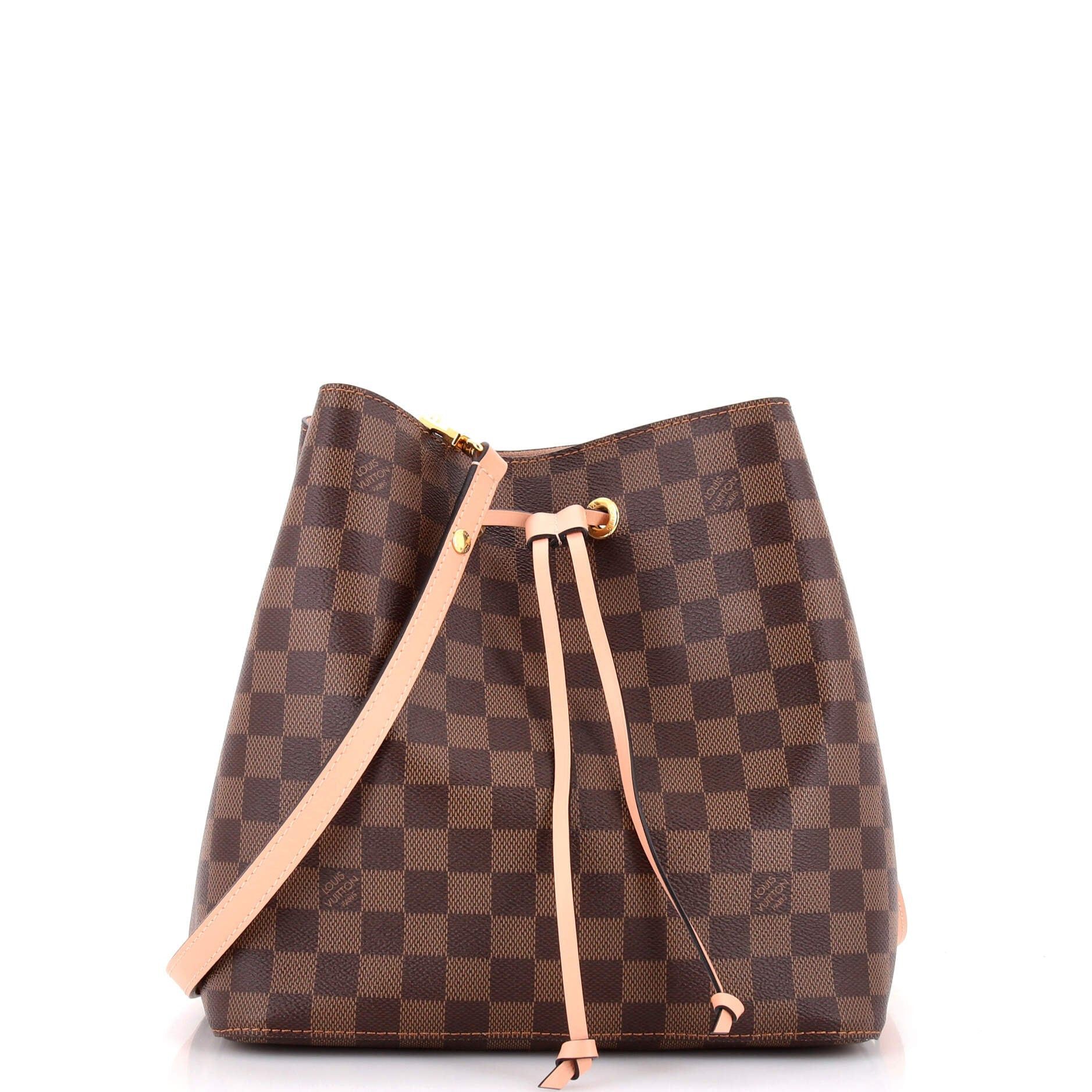 Louis Vuitton NeoNoe Handbag Size ONE SIZE - 1 Thumbnail