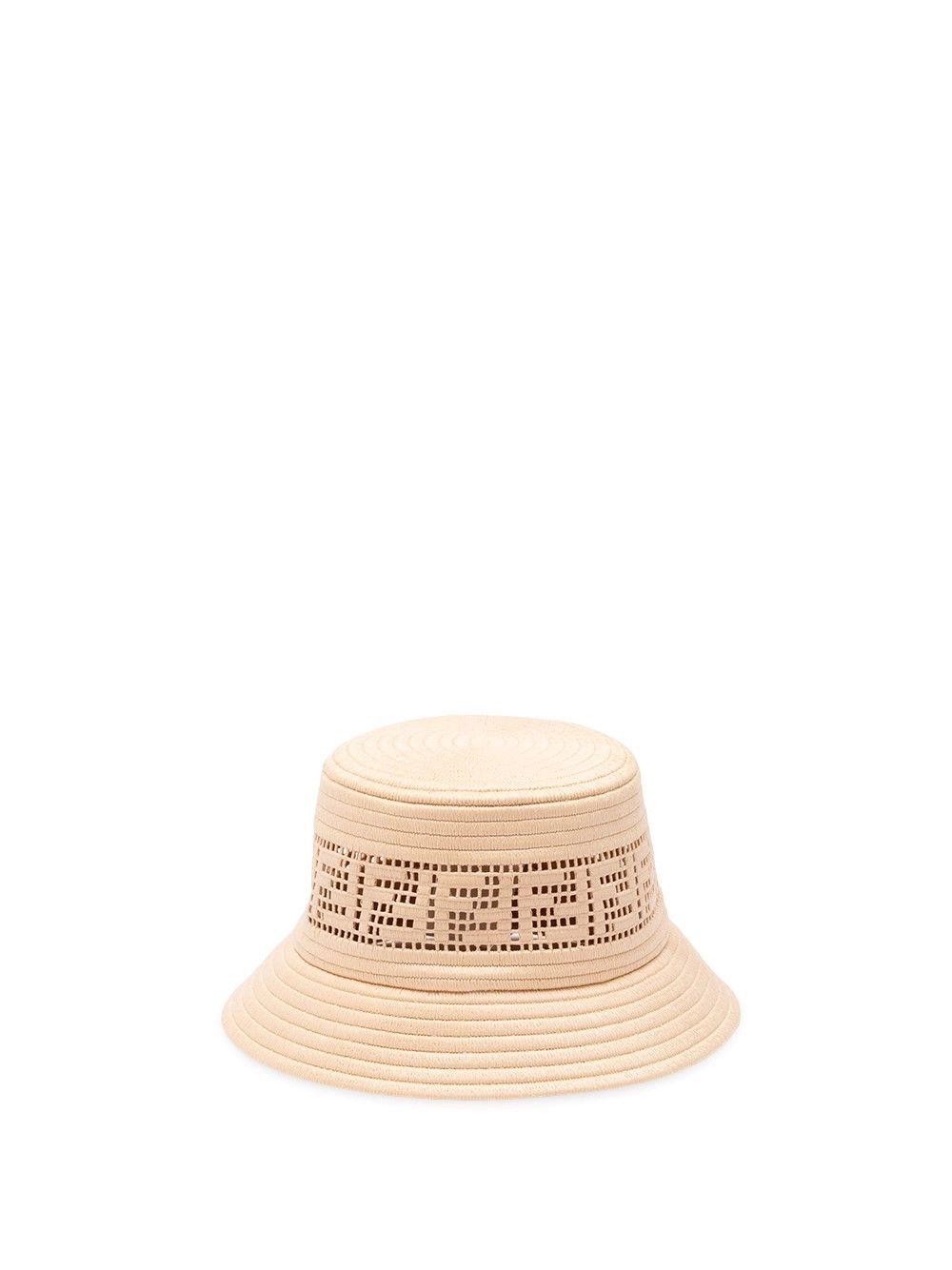 Fendi Rafia Hat Size ONE SIZE - 1 Thumbnail