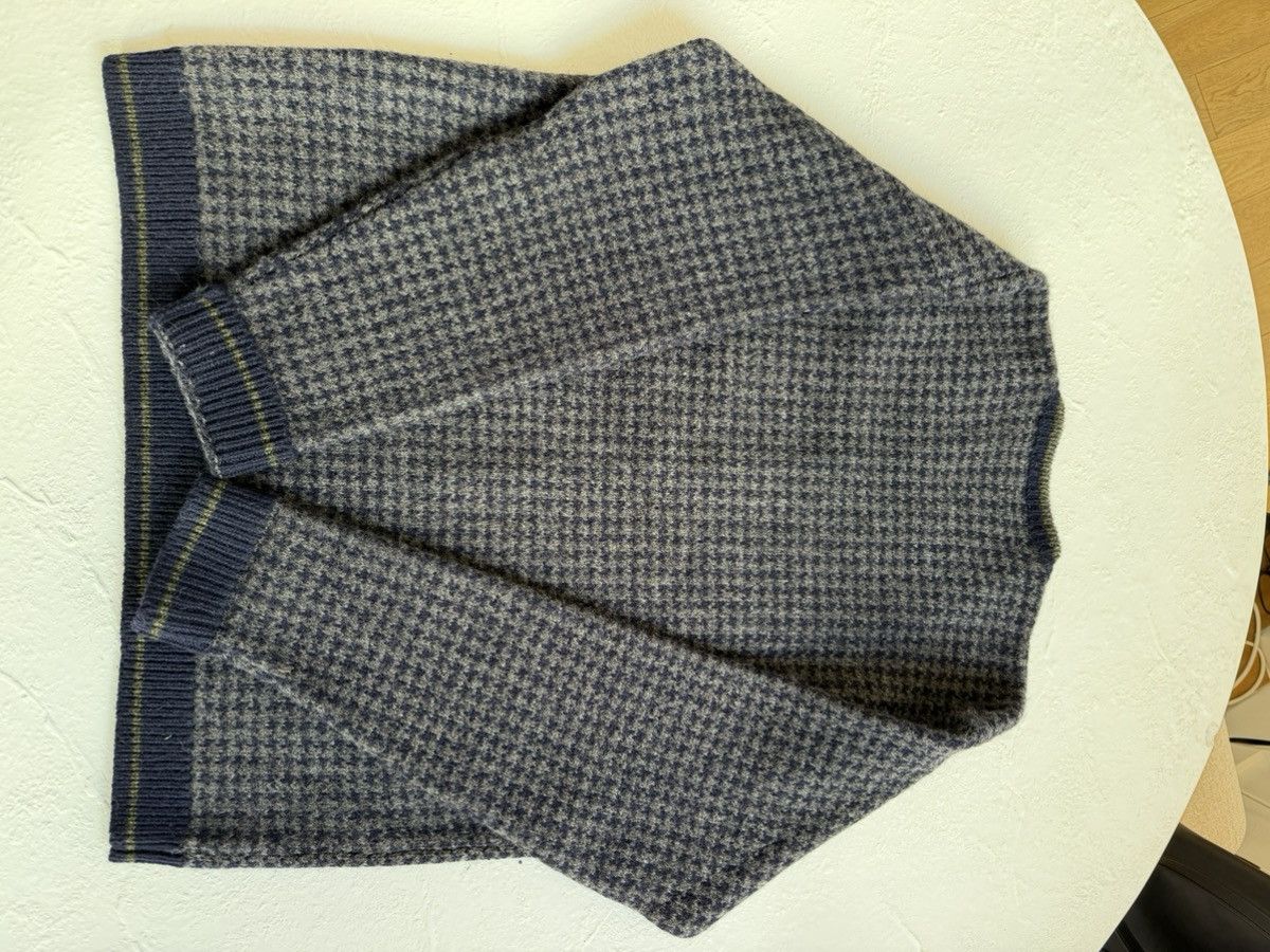 J.Crew Vintage Wool J Crew Sweater Size US L / EU 52-54 / 3 - 4 Thumbnail