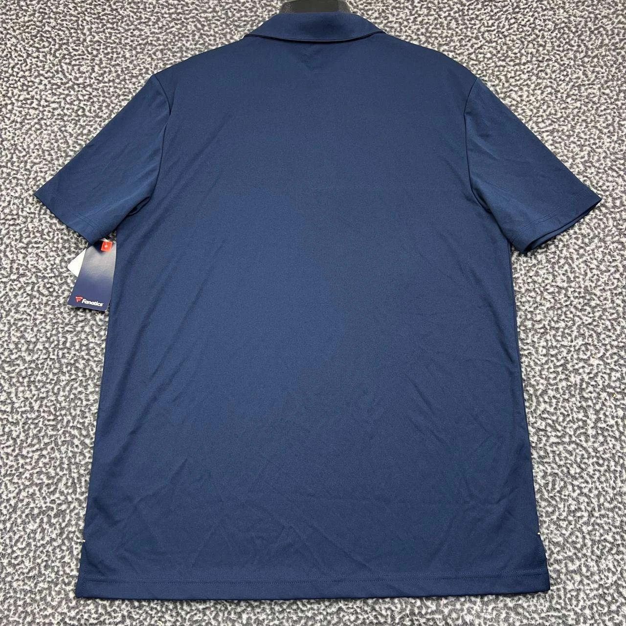 Other California Golden Bears Polo Shirt L Short Sleeve Collared Size US L / EU 52-54 / 3 - 2 Thumbnail