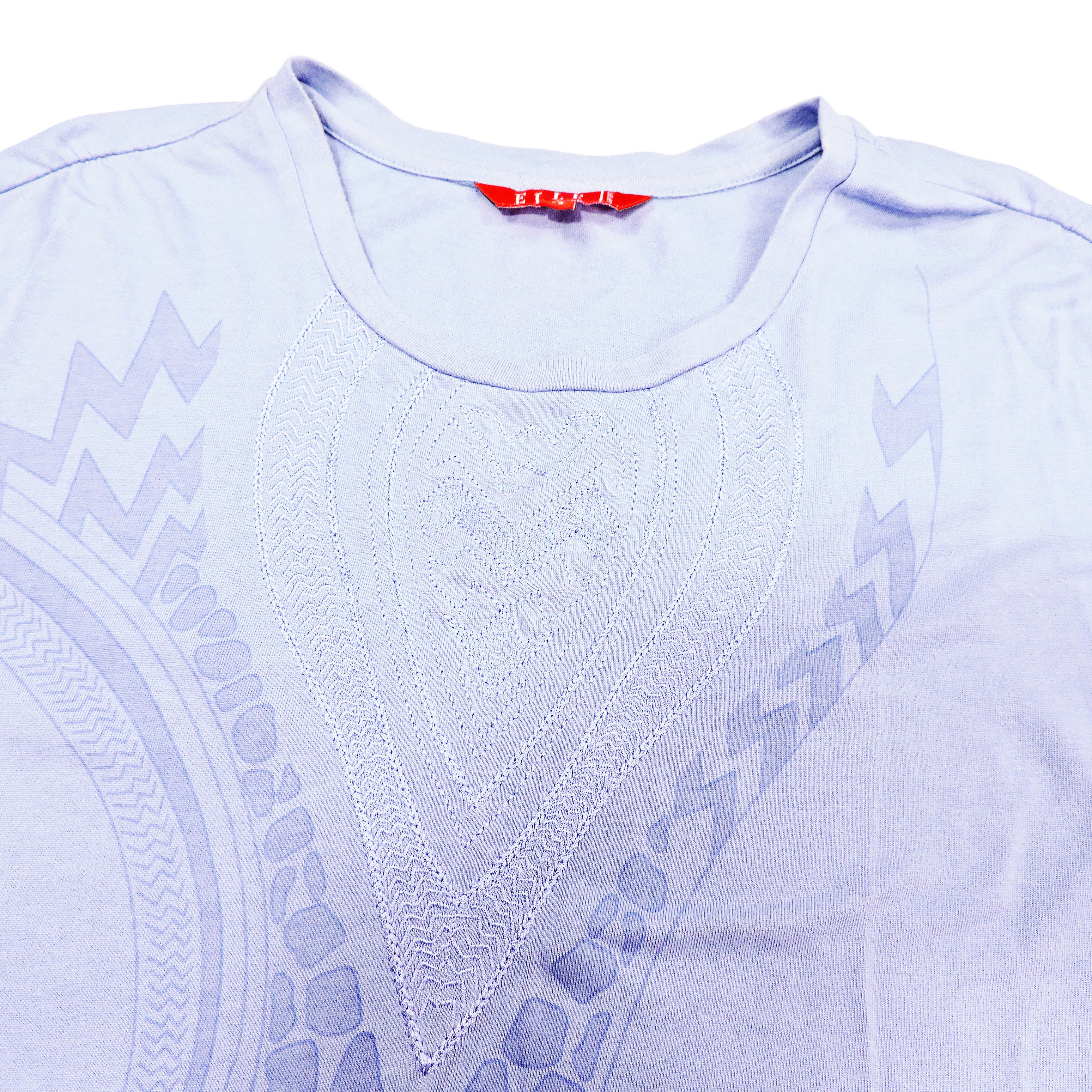 Other ELLE SPORT MOTIF T-SHIRT Size M / US 6-8 / IT 42-44 - 6 Thumbnail