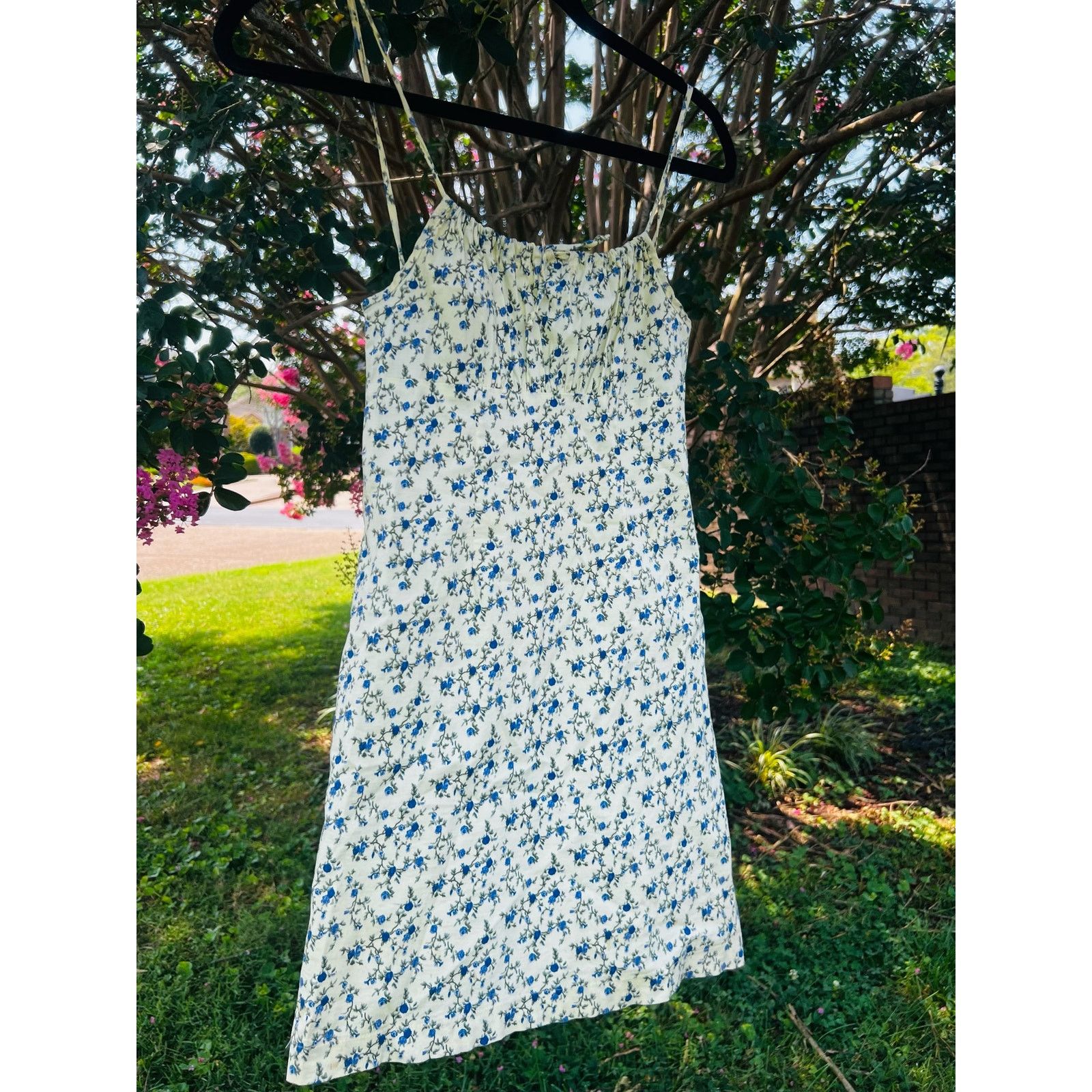 Vintage Limited Too Slip Dress XS Size XS / US 0-2 / IT 36-38 - 4 Thumbnail