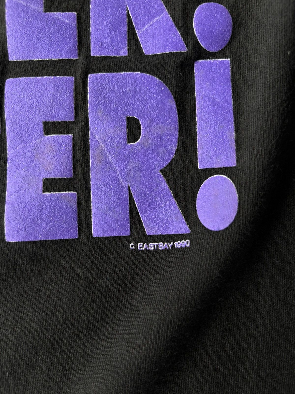 Other Hey Batter! 90s Size US XL / EU 56 / 4 - 4 Thumbnail