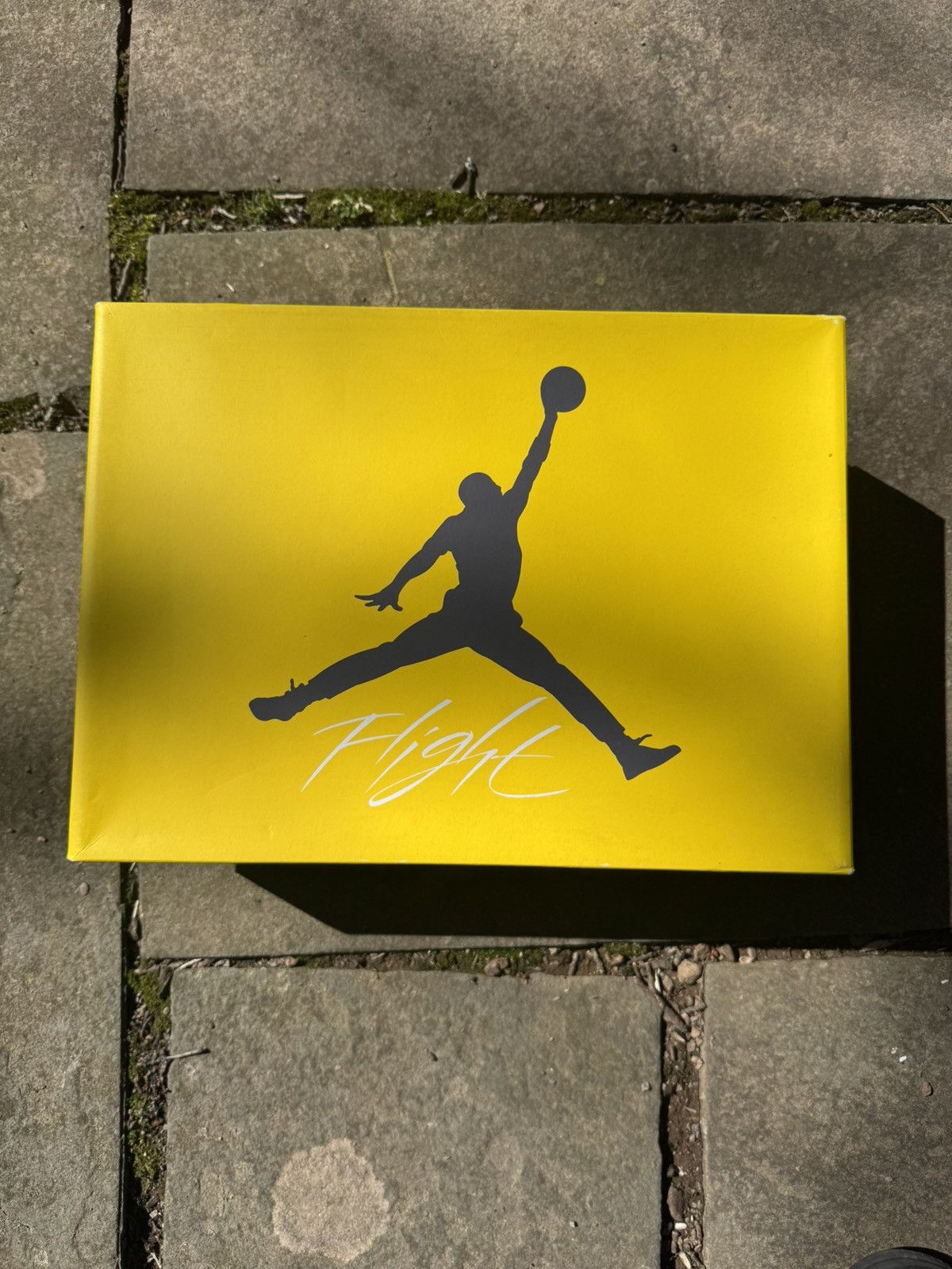 Jordan Brand × Nike Lighting Jordan 4 Size US 10.5 / EU 43-44 - 5 Thumbnail