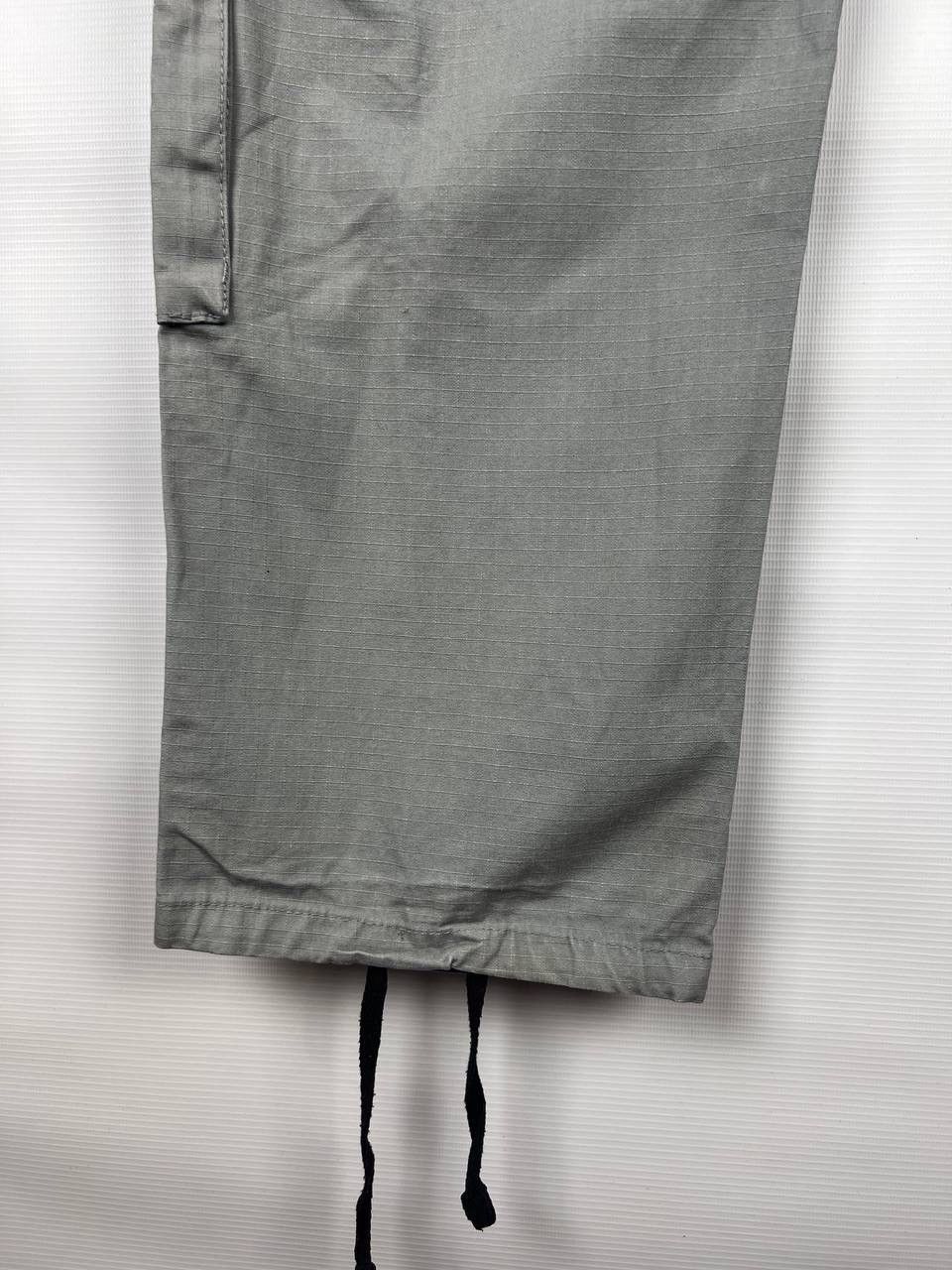 Corteiz Corteiz Guerillaz streetwear cargo pants size M 32 Size US 32 / EU 48 - 13 Thumbnail