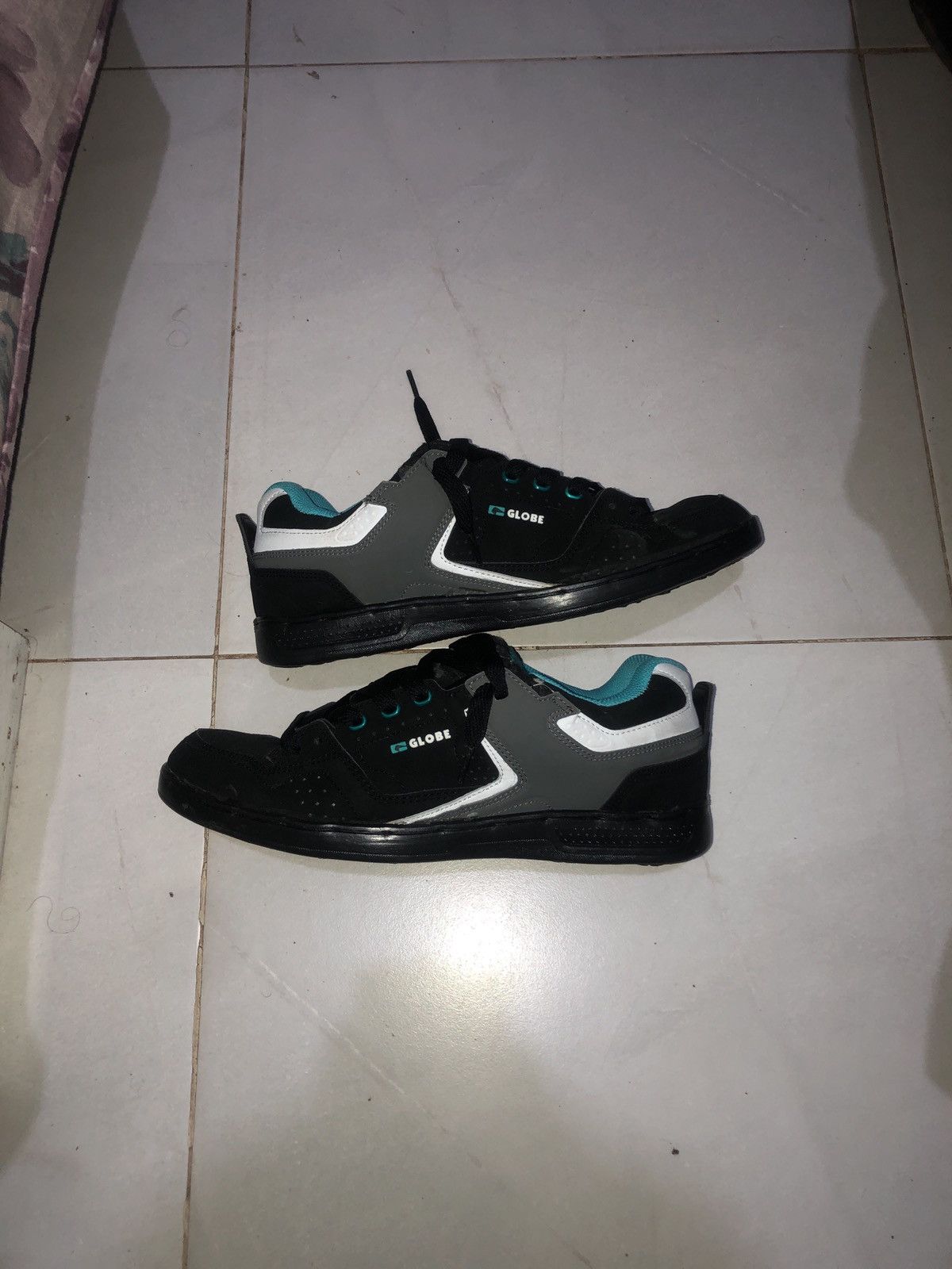Globe Globe chunky skate shoes Size US 9 / EU 42 - 2 Thumbnail