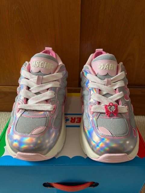 MSCHF MSCHF Super Baby Olivia Size US 11 / EU 44 - 4 Thumbnail