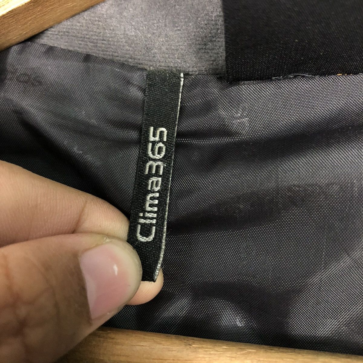 Adidas 🔥VINTAGE ZIPPER PUFFER JACKET ADIDAS QUILTED Size US S / EU 44-46 / 1 - 21 Thumbnail
