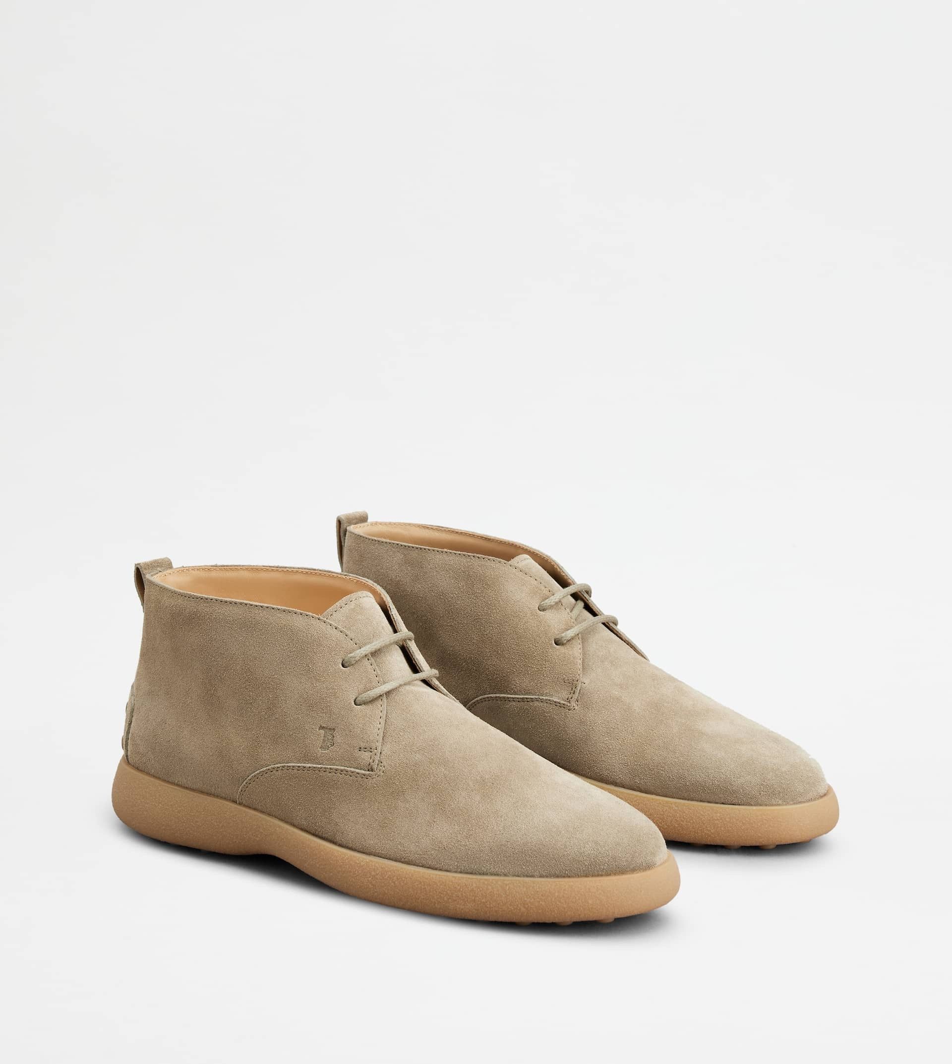 Tod's Desert Boots Size US 9 / EU 42 - 1 Thumbnail