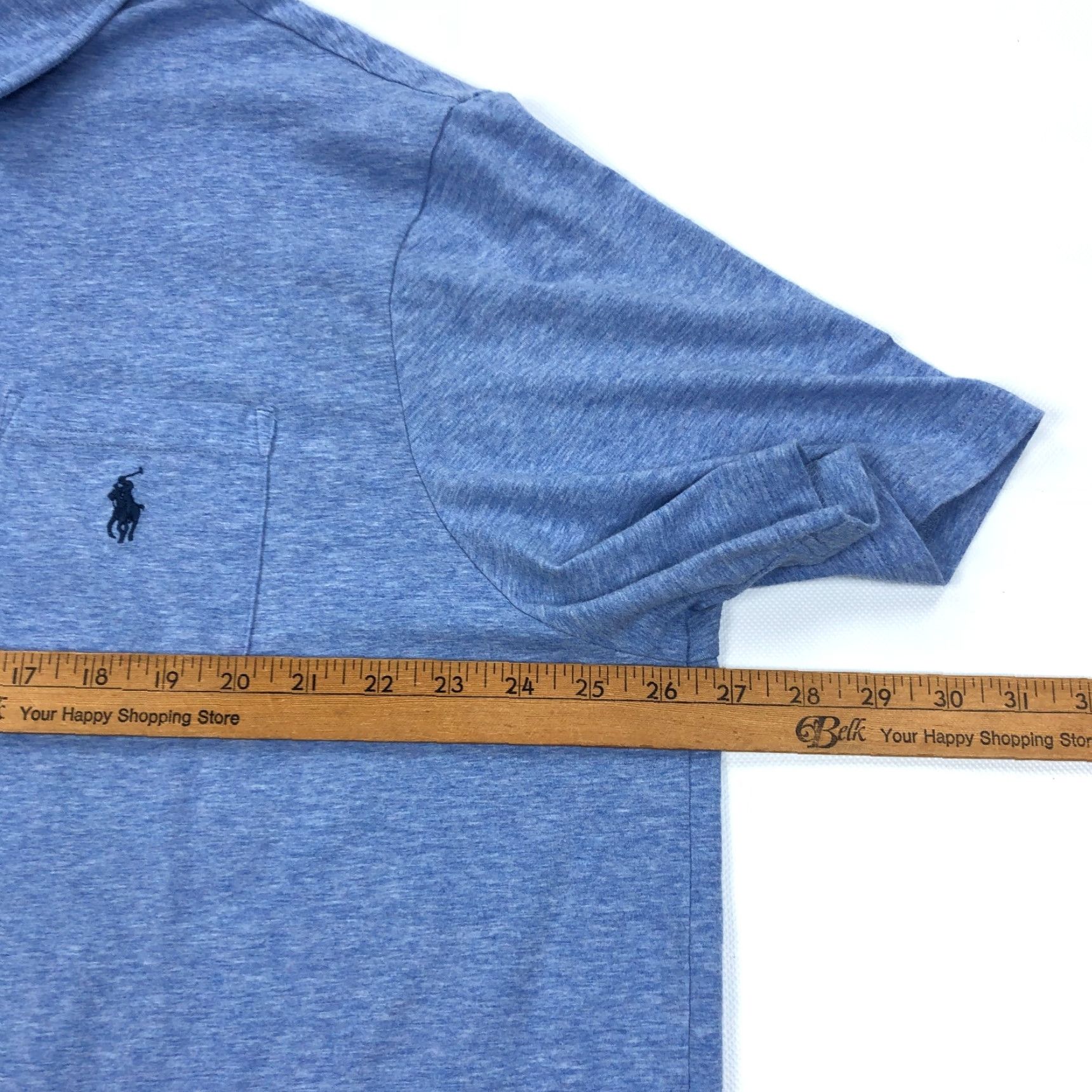Ralph Lauren VINTAGE? No. Size US XXL / EU 58 / 5 - 6 Thumbnail