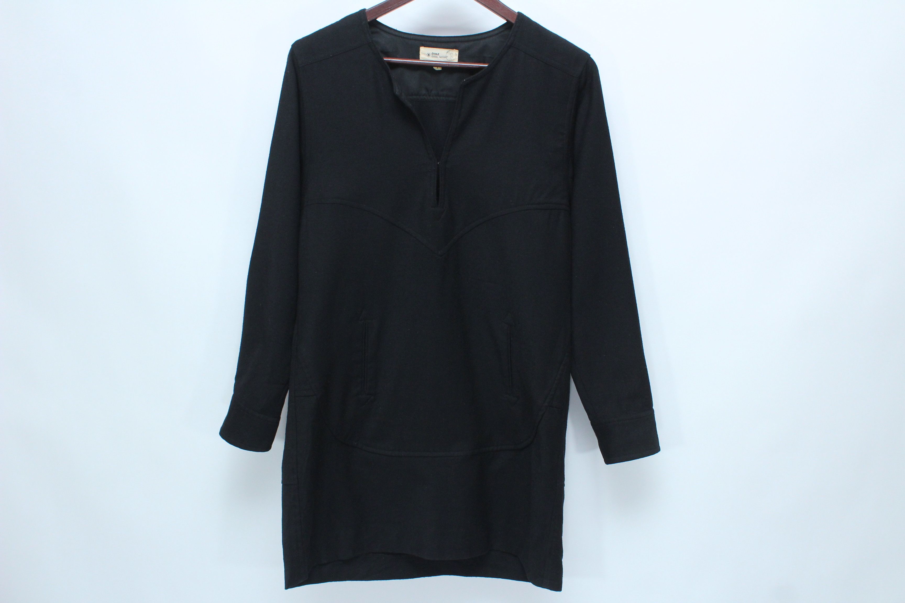 Isabel Marant Etoile Isabel Marant Etoile Dress Size 3 Authentic Hype Rare Size M / US 6-8 / IT 42-44 - 2 Thumbnail