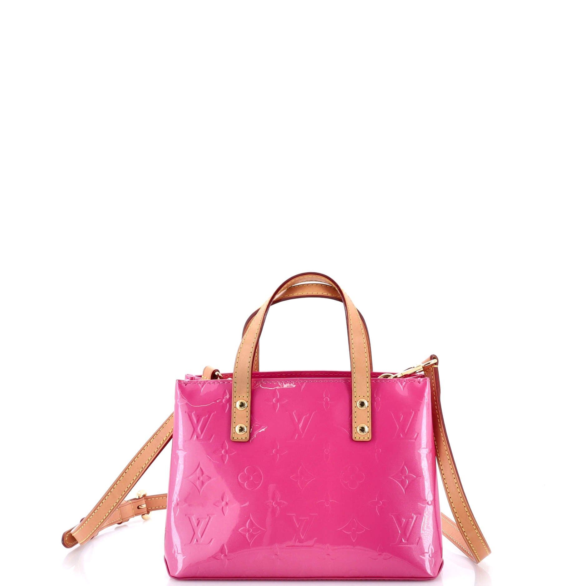 Reade NM Handbag