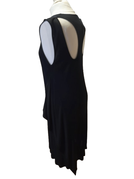 FUZZI Fuzzi Dress Size XL / US 12-14 / IT 48-50 - 7 Thumbnail