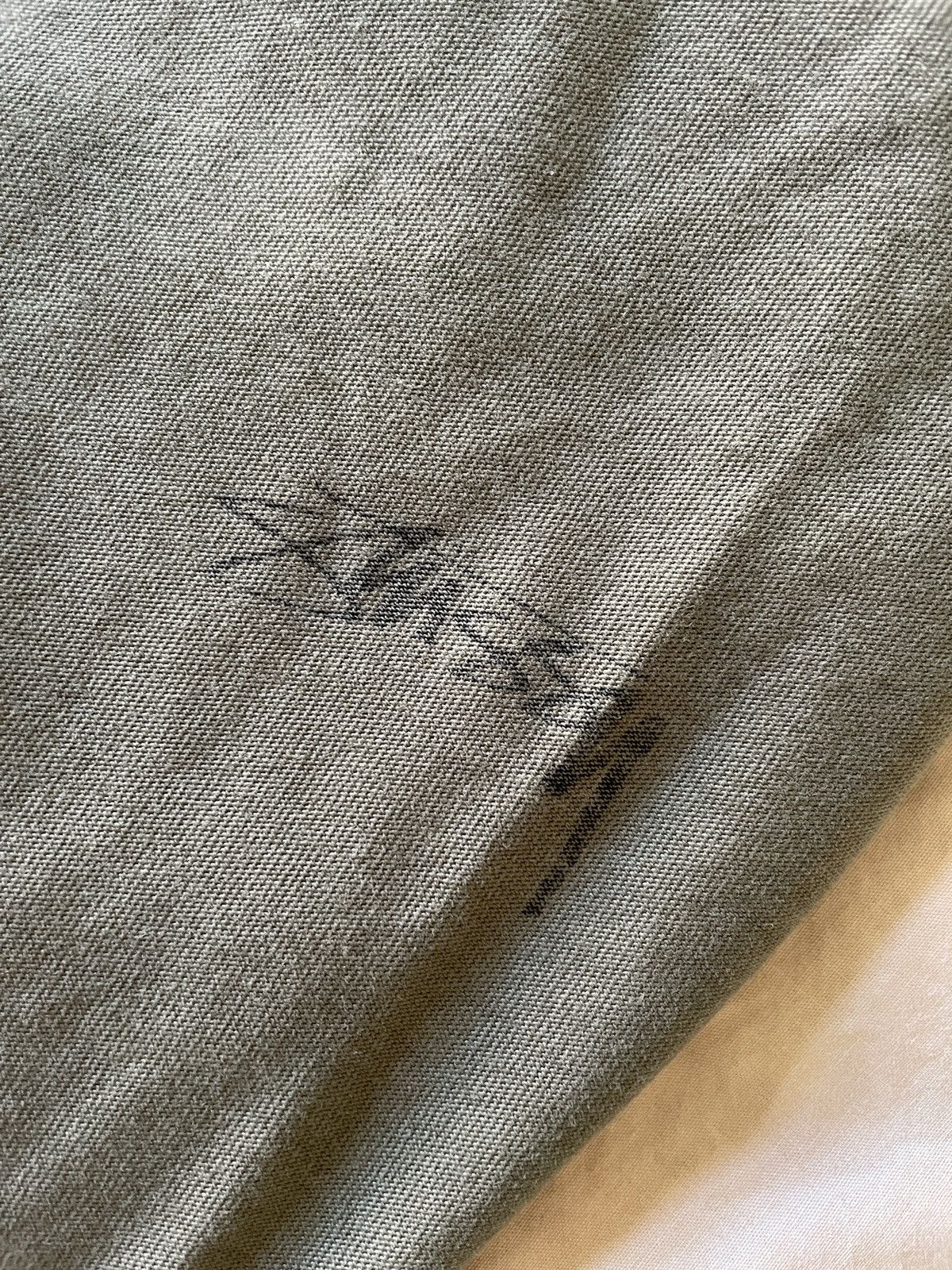 Stussy Stussy Lazy Tee Size US XL / EU 56 / 4 - 3 Thumbnail