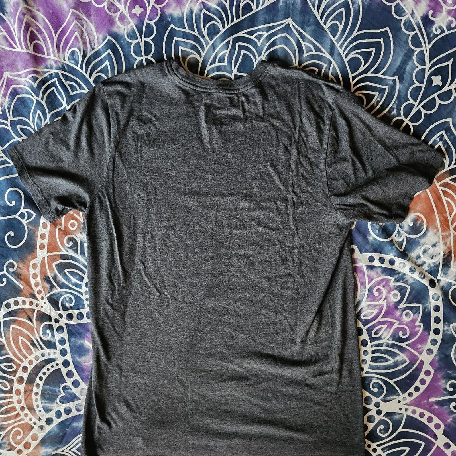 Hurley Hurley Grey T-shirt Size US M / EU 48-50 / 2 - 4 Thumbnail