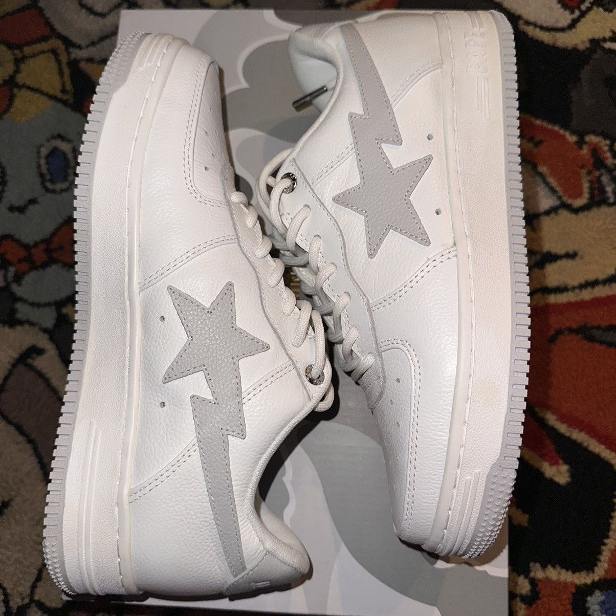 Bape × JJJJound JJJJOUND BAPE STA Size US 7 / EU 40 - 1 Thumbnail