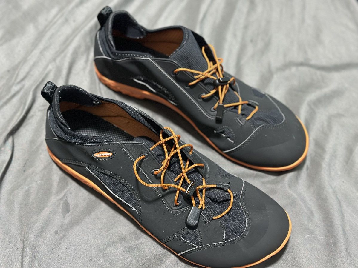 Lounge Lizard Kross Scramble II M Lizard Kross Scramble II- Vibram techno Size US 12.5 / EU 45-46 - 2 Thumbnail