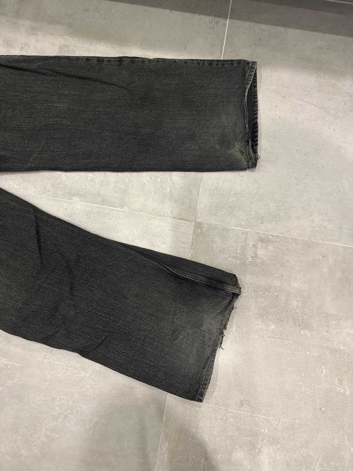 Our Legacy Our legacy full cut jeans Size 26" / US 2 / IT 38 - 3 Thumbnail