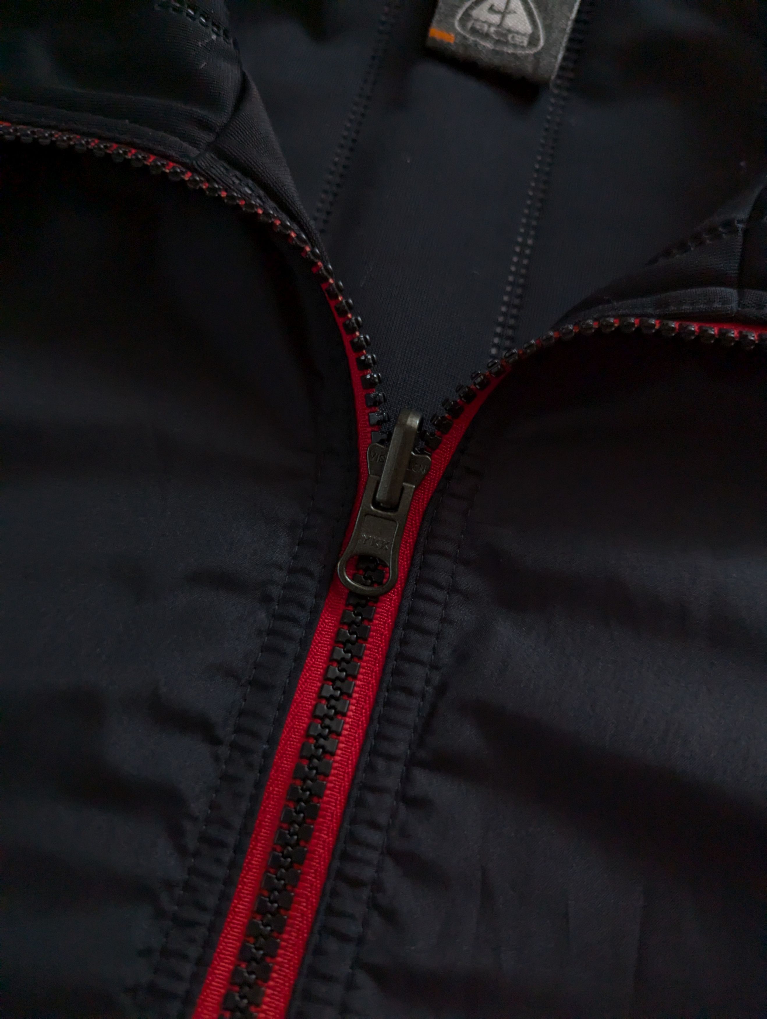 Nike ACG Nike ACG Vintage Light Jacket Size US S / EU 44-46 / 1 - 5 Thumbnail