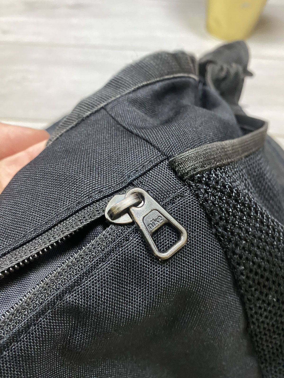 Nike Nike vintage shoulder bag Size ONE SIZE - 7 Thumbnail