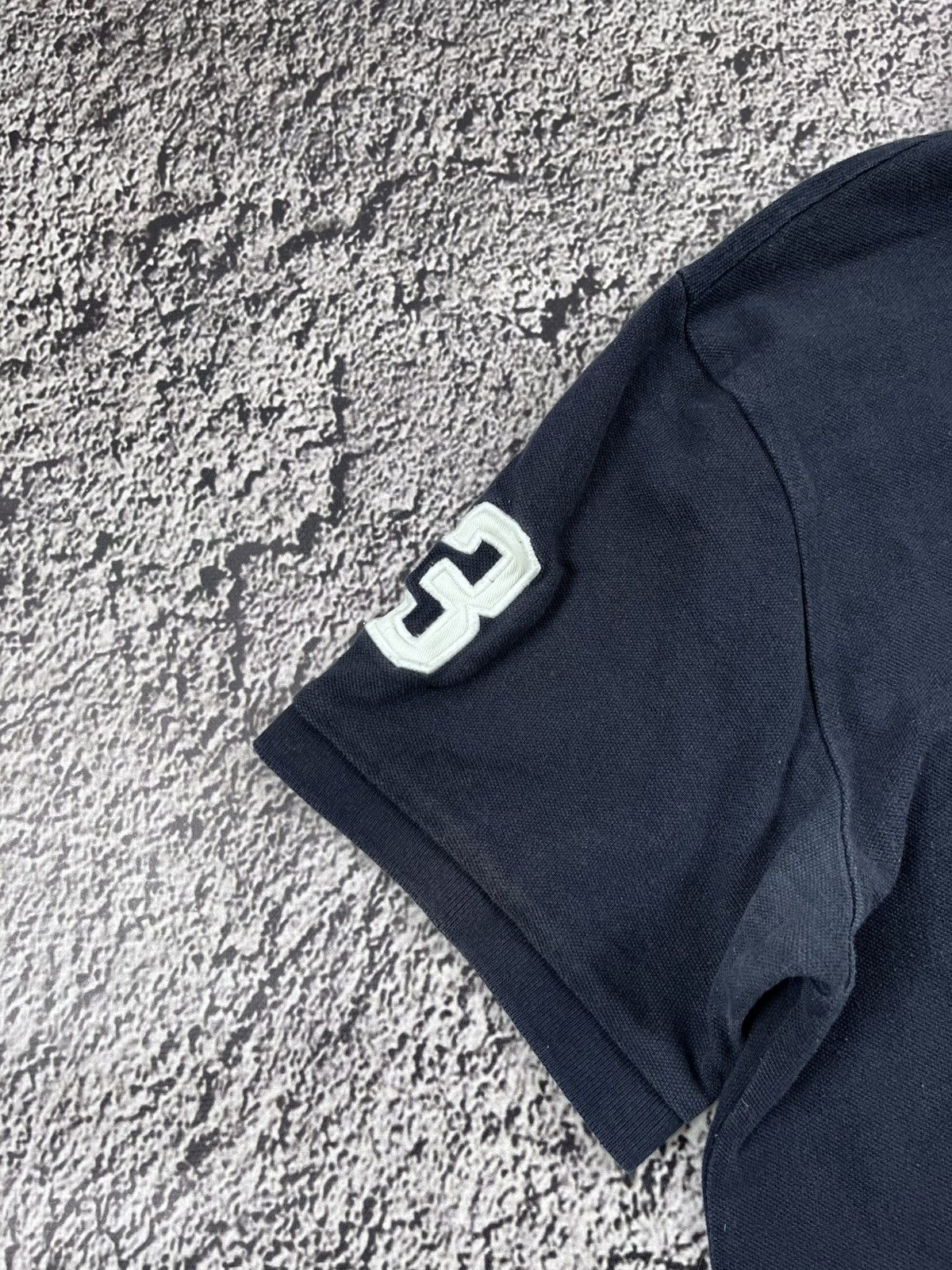 Ralph Lauren Polo Ralph Lauren 3 Faded Polo Chief Keef Style Size L Size US L / EU 52-54 / 3 - 6 Thumbnail