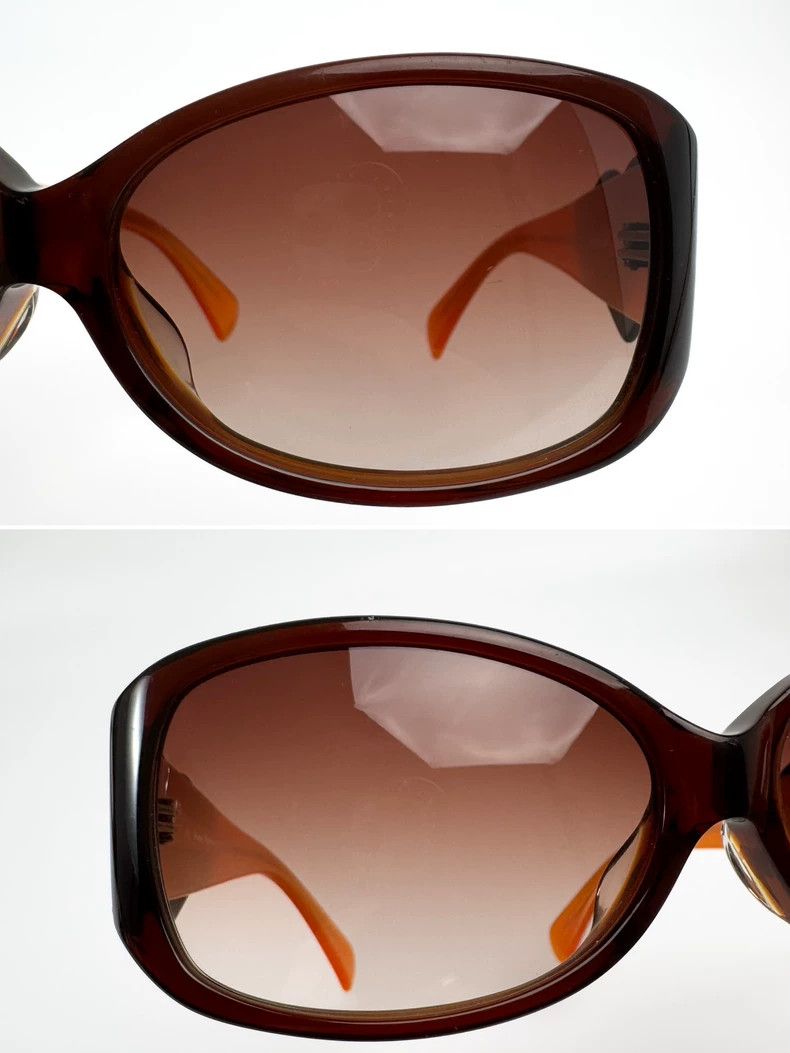 Vivienne Westwood Vivienne Westwood Love Saturn sunglasses Size ONE SIZE - 7 Thumbnail