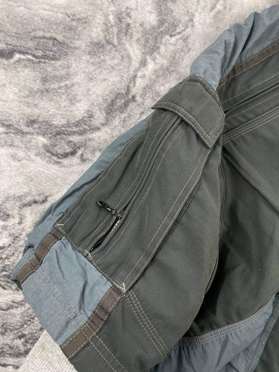 Oakley Vintage Oakley Software Tactical Combat Cargo Shorts Men Size US 36 / EU 52 - 4 Thumbnail