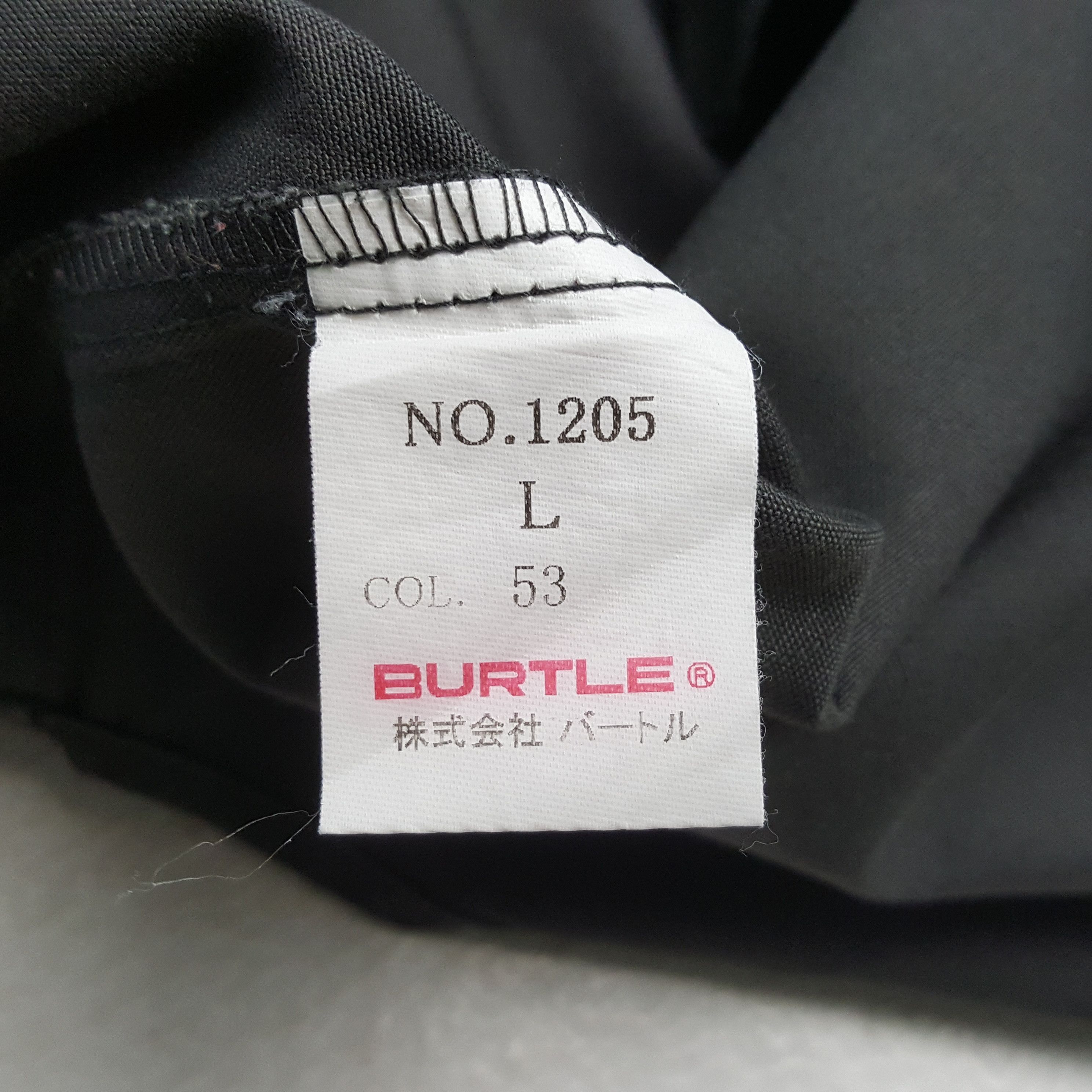 Honda Vintage Mugen Honda Japanese Racing Custom Jacket C296N23 Size US M / EU 48-50 / 2 - 10 Thumbnail