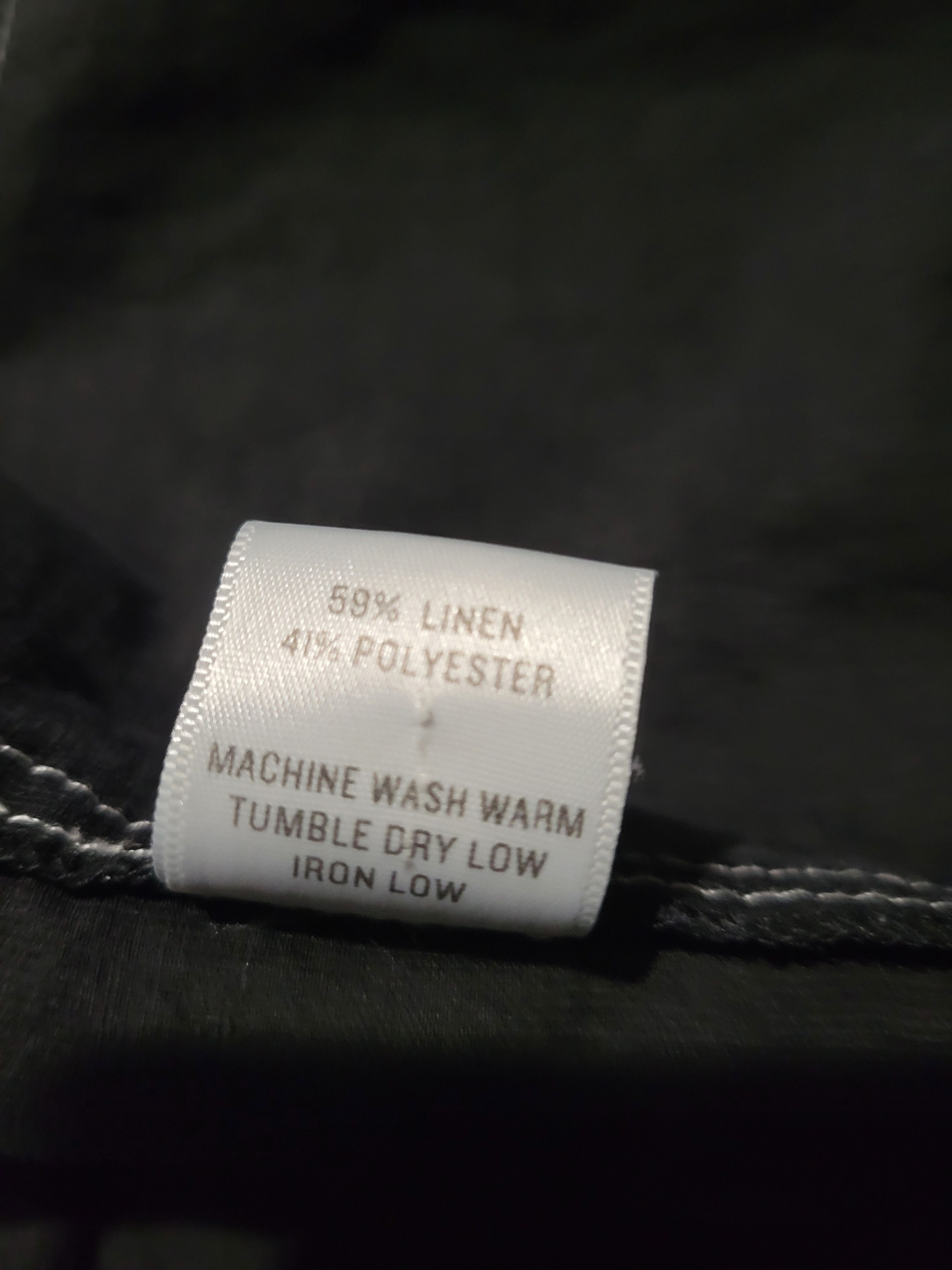 Outlier Injex Raglan Size US XS / EU 42 / 0 - 3 Thumbnail