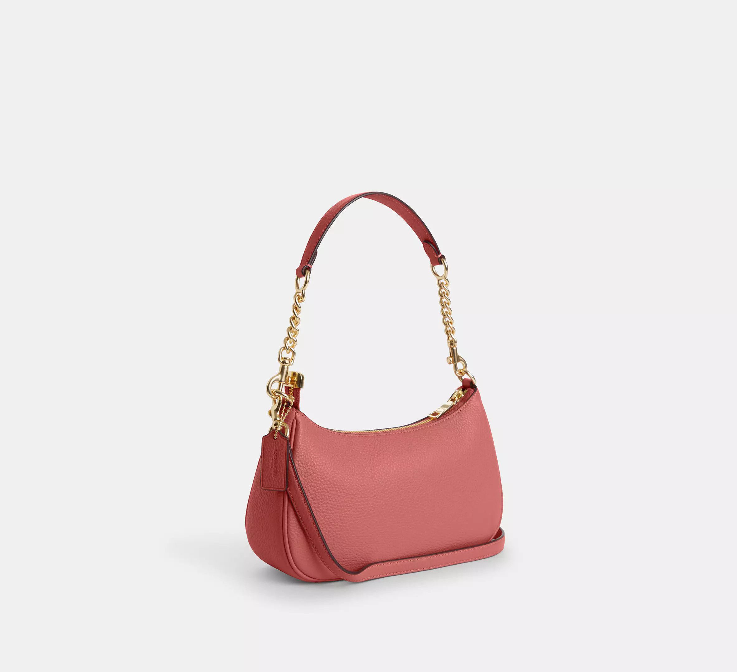 Coach Teri Shoulder Bag CV934 Size ONE SIZE - 11 Thumbnail