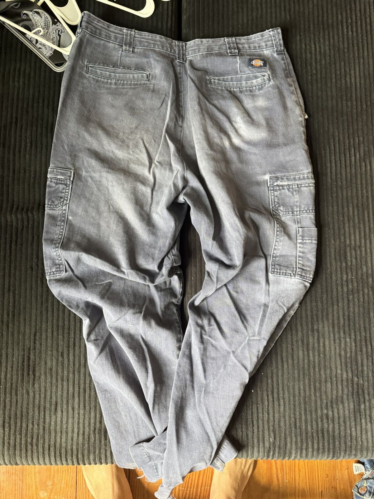 Dickies Dickies faded wash cargos Size US 32 / EU 48 - 3 Thumbnail