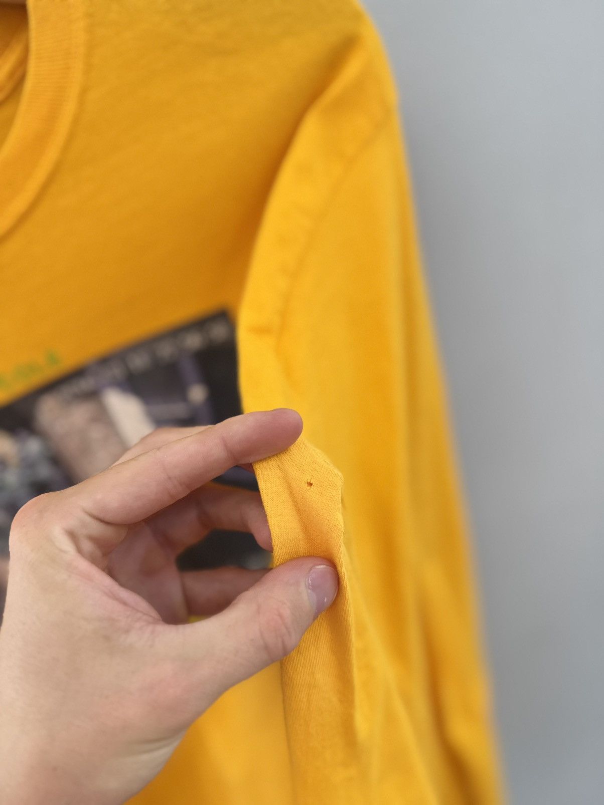 Dreamville Cole NEIGHBOURS Cole world Long Sleeve T-Shirt