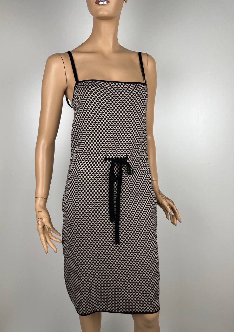 Christian Dior Monsieur Dress Christian Dior Size M / US 6-8 / IT 42-44 - 5 Thumbnail