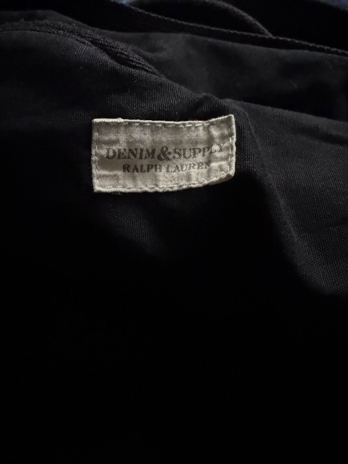 Polo Ralph Lauren Vintage Polo bag Size ONE SIZE - 5 Thumbnail