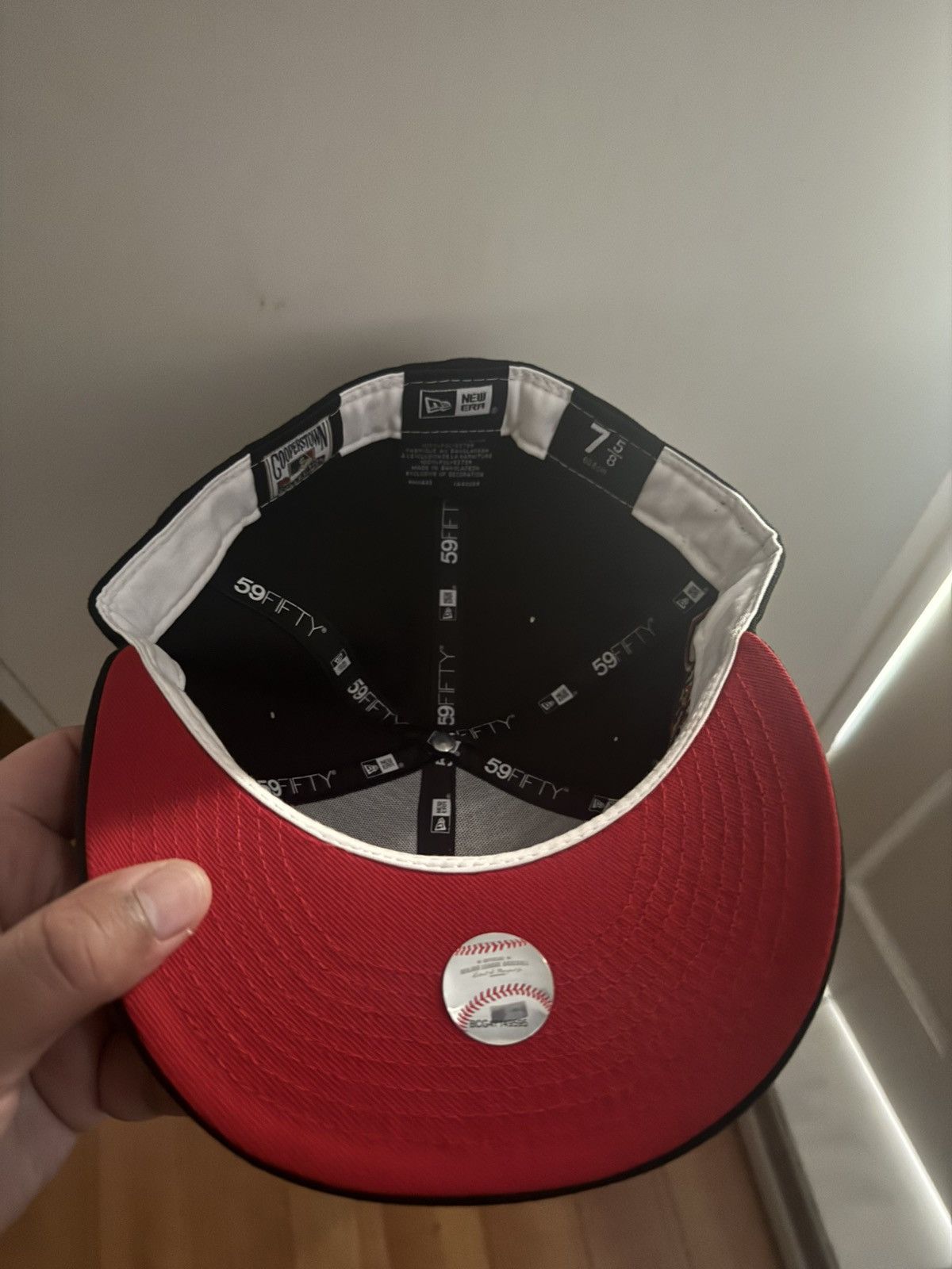 Other Seattle Mariners Hat Size ONE SIZE - 2 Thumbnail