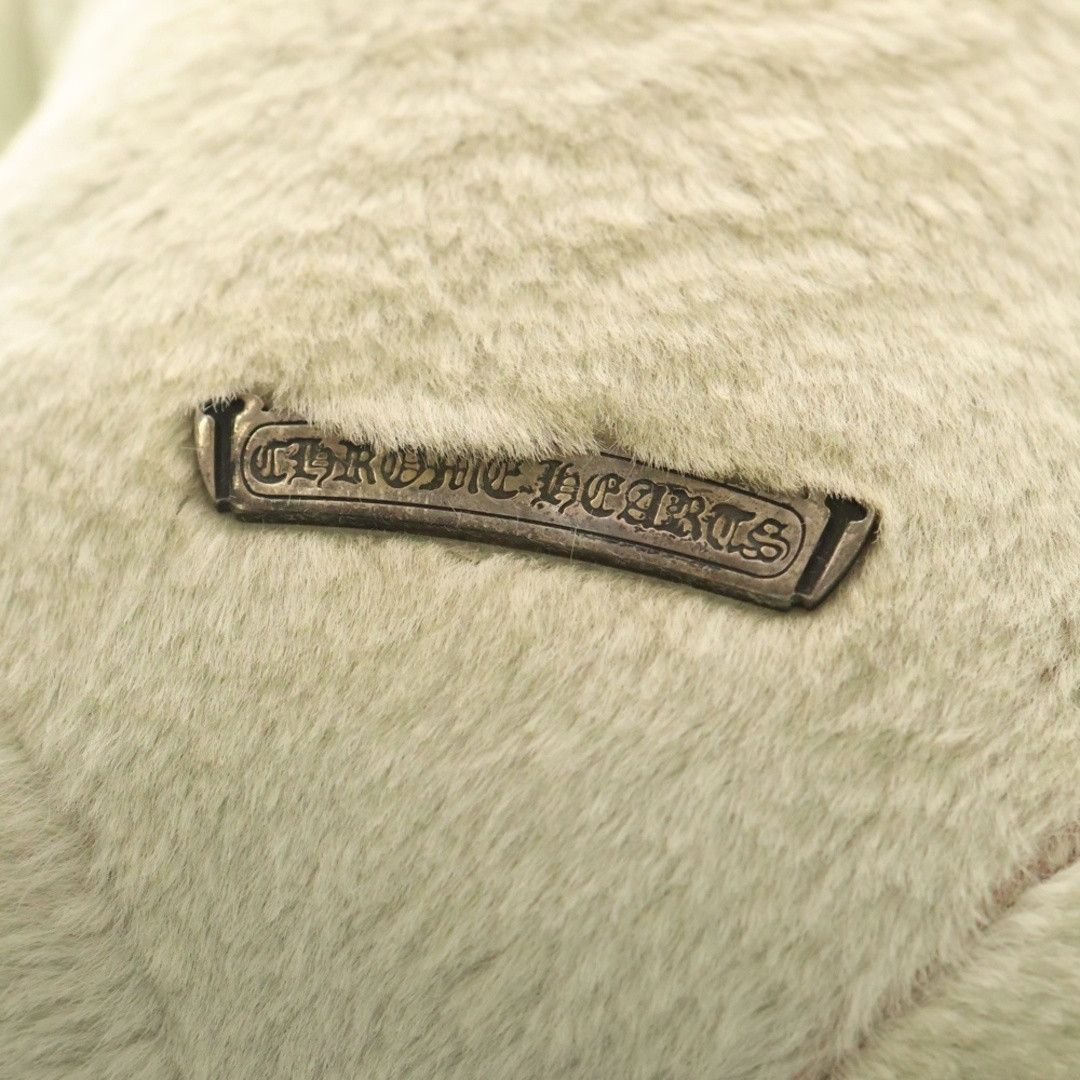 Chrome Hearts Chrome Hearts Cross Ball Teddy Bear Size ONE SIZE - 5 Thumbnail