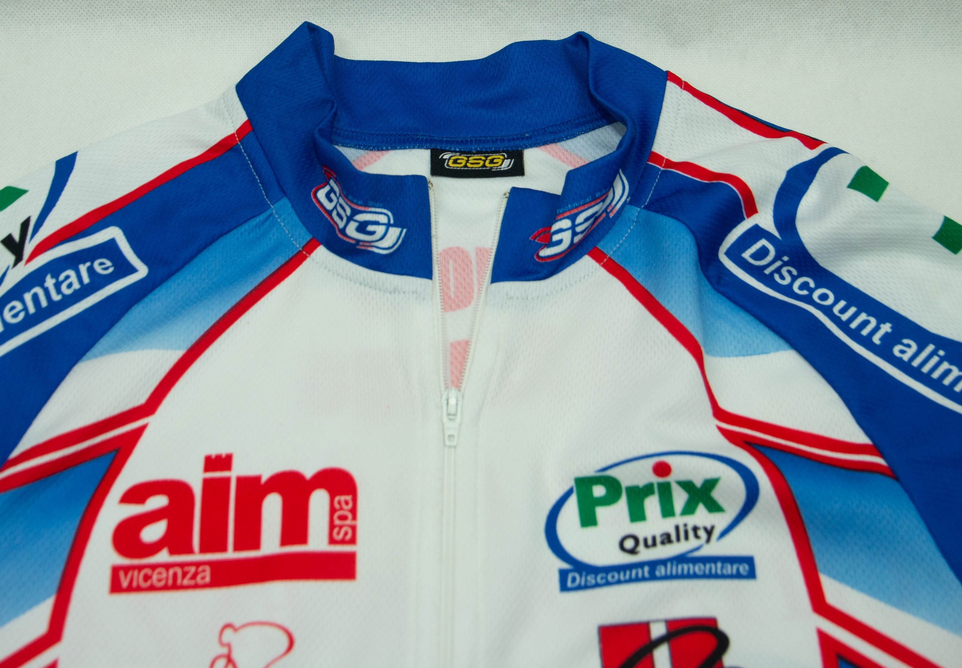 Other GSC CYCLING ACTIVEWEAR TOP SIZE M EXCL Size US M / EU 48-50 / 2 - 4 Thumbnail