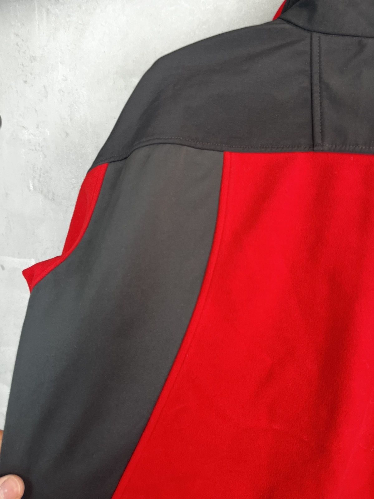 Haglofs Haglofs mens windstopper jacket size L Size US L / EU 52-54 / 3 - 10 Thumbnail