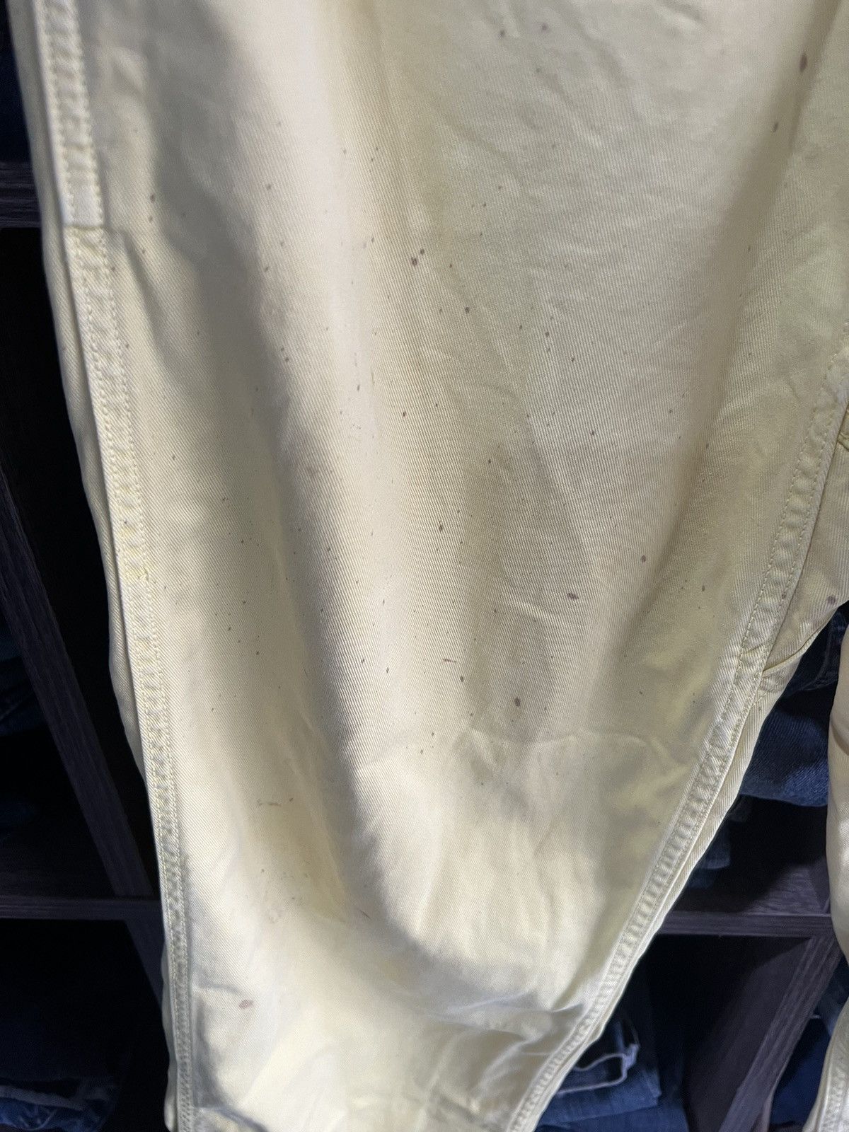 Gramicci 🔥Distressed(Stain) Gramicci Pant Size US 32 / EU 48 - 6 Thumbnail