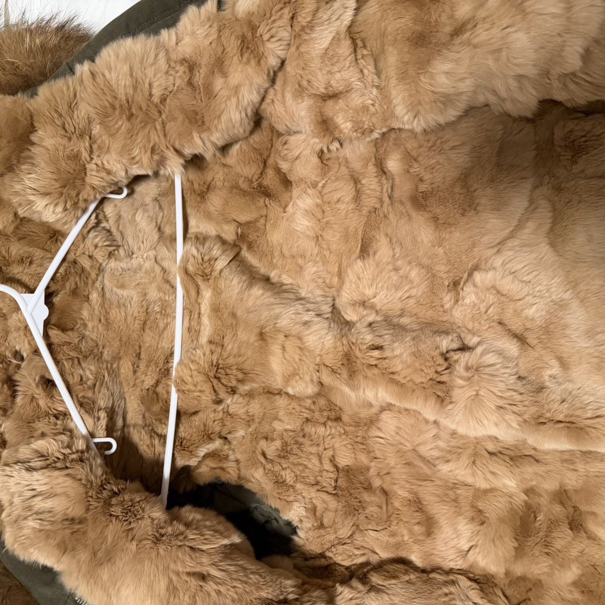 Other Real Fur Jacket Size US S / EU 44-46 / 1 - 7 Thumbnail
