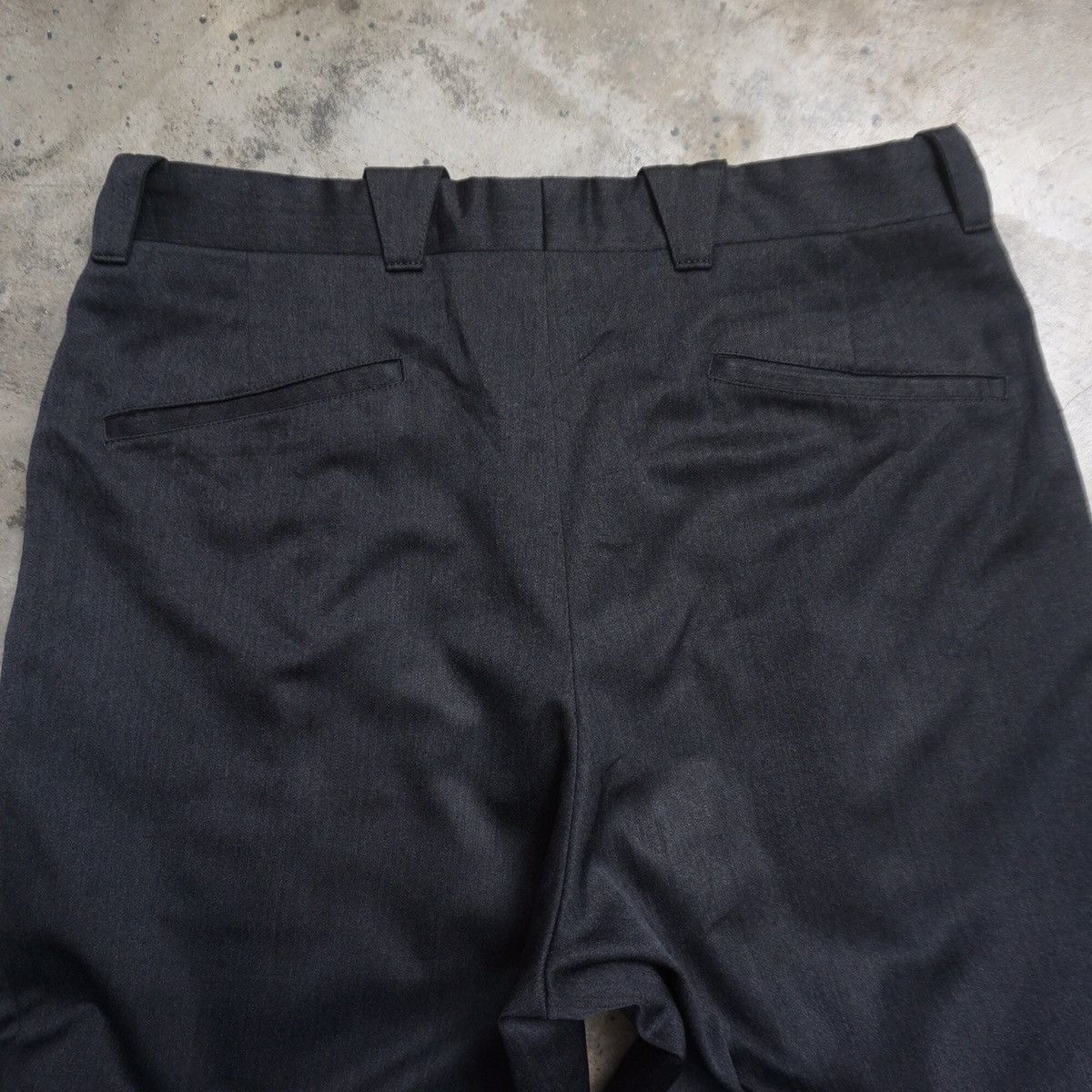 Mugler Vintage thierry mugler Casual Pant Size US 30 / EU 46 - 8 Thumbnail