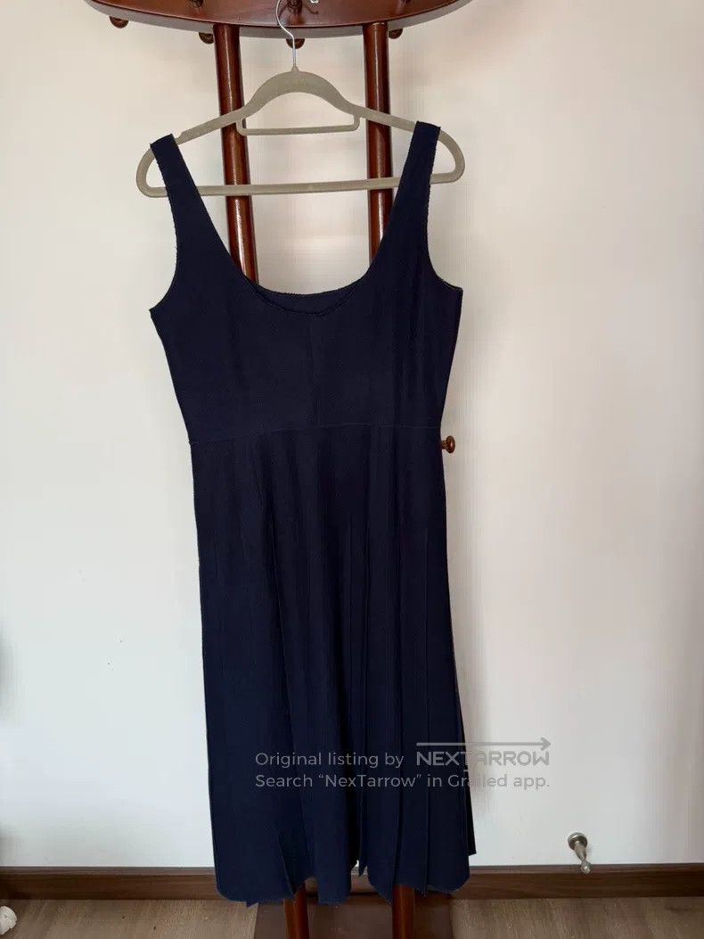 Valentino Valentino dress Size M / US 6-8 / IT 42-44 - 5 Thumbnail