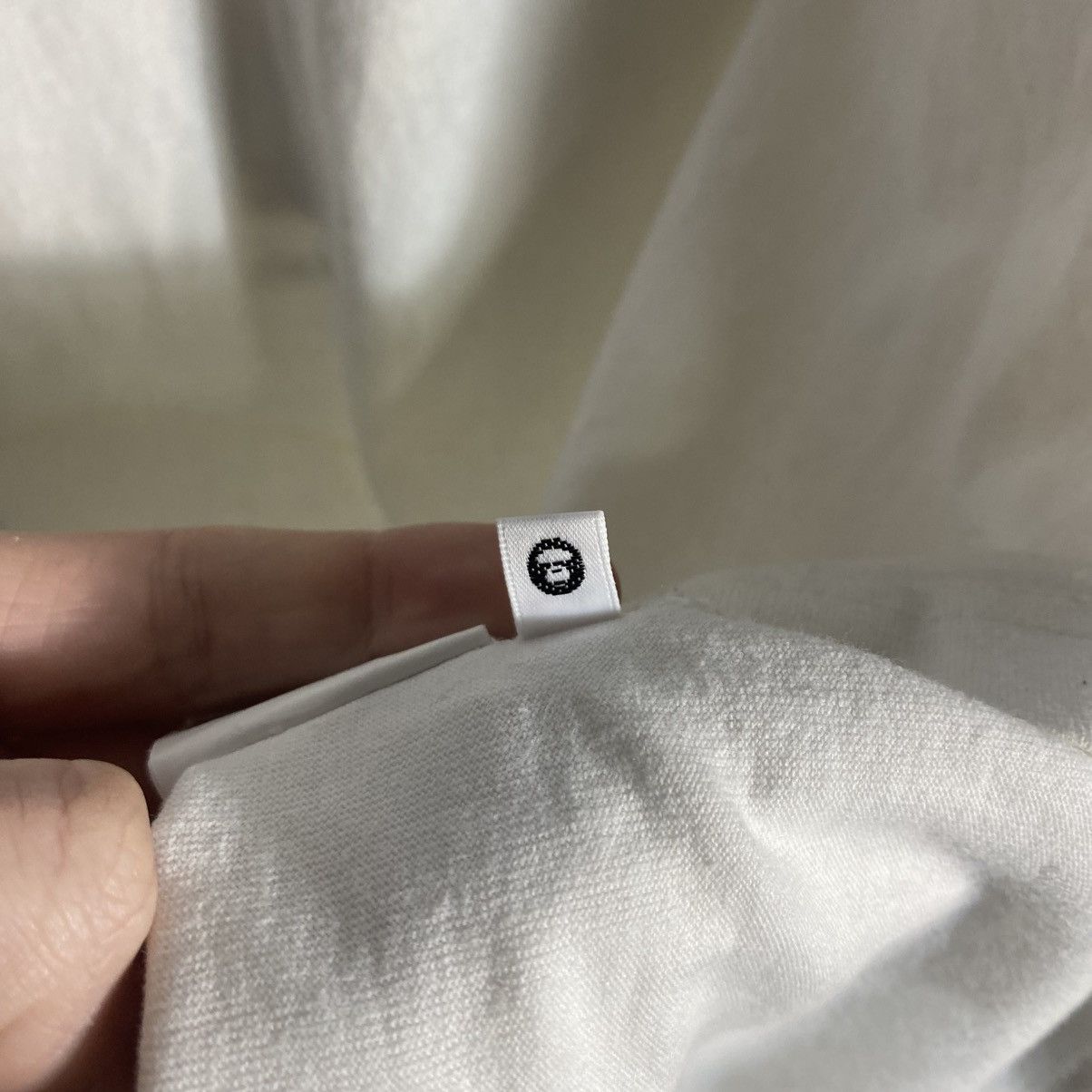 Aape Aape T-Shirt Size US XL / EU 56 / 4 - 8 Thumbnail