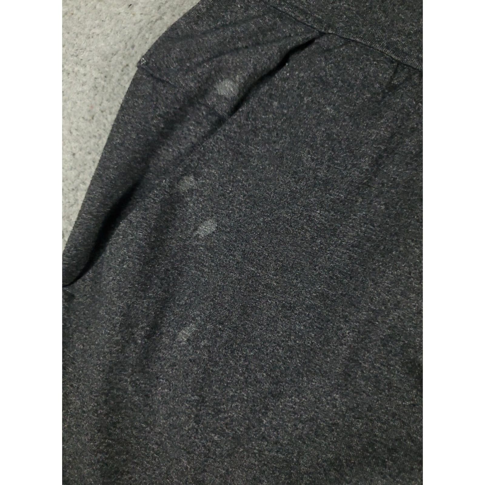Lululemon Lululemon Pants Mens XL Gray Track Joggers Sweatpants Size US 36 / EU 52 - 5 Thumbnail